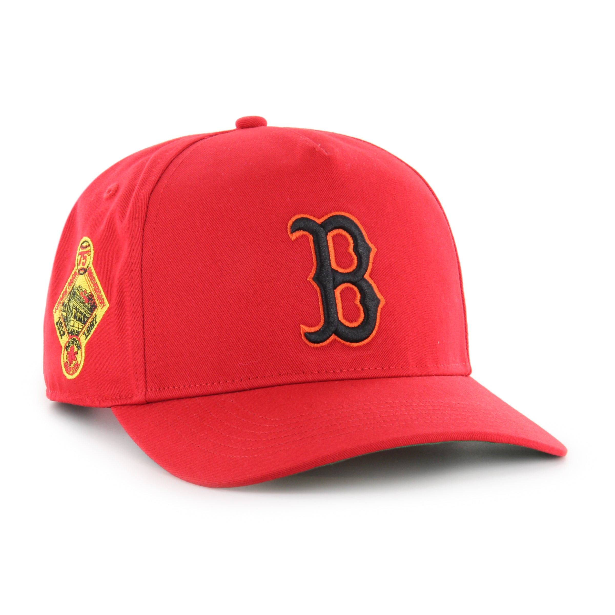 Boston Red Sox MLB Cooperstown '47 Hitch
