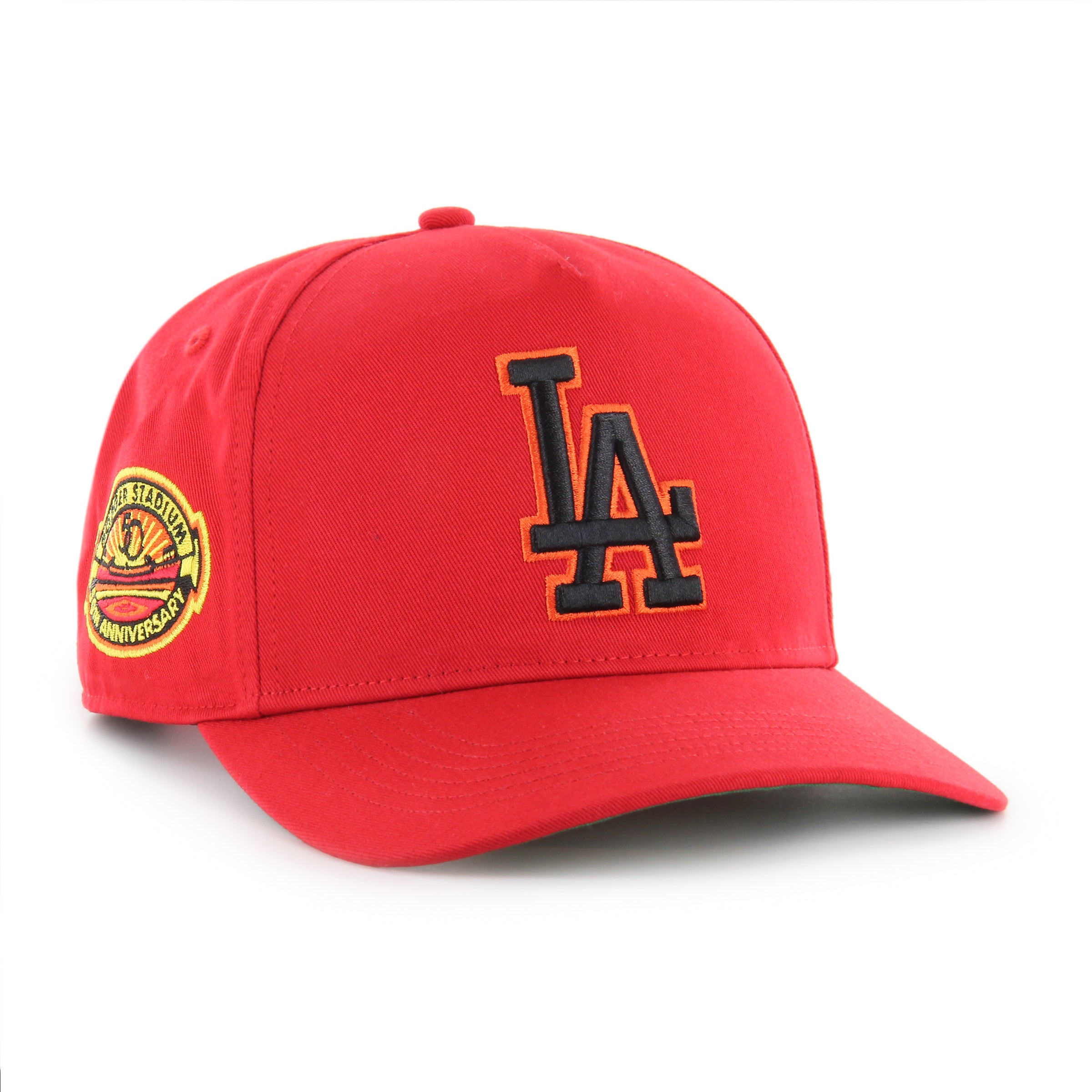Los Angeles Dodgers MLB Cooperstown '47 Hitch
