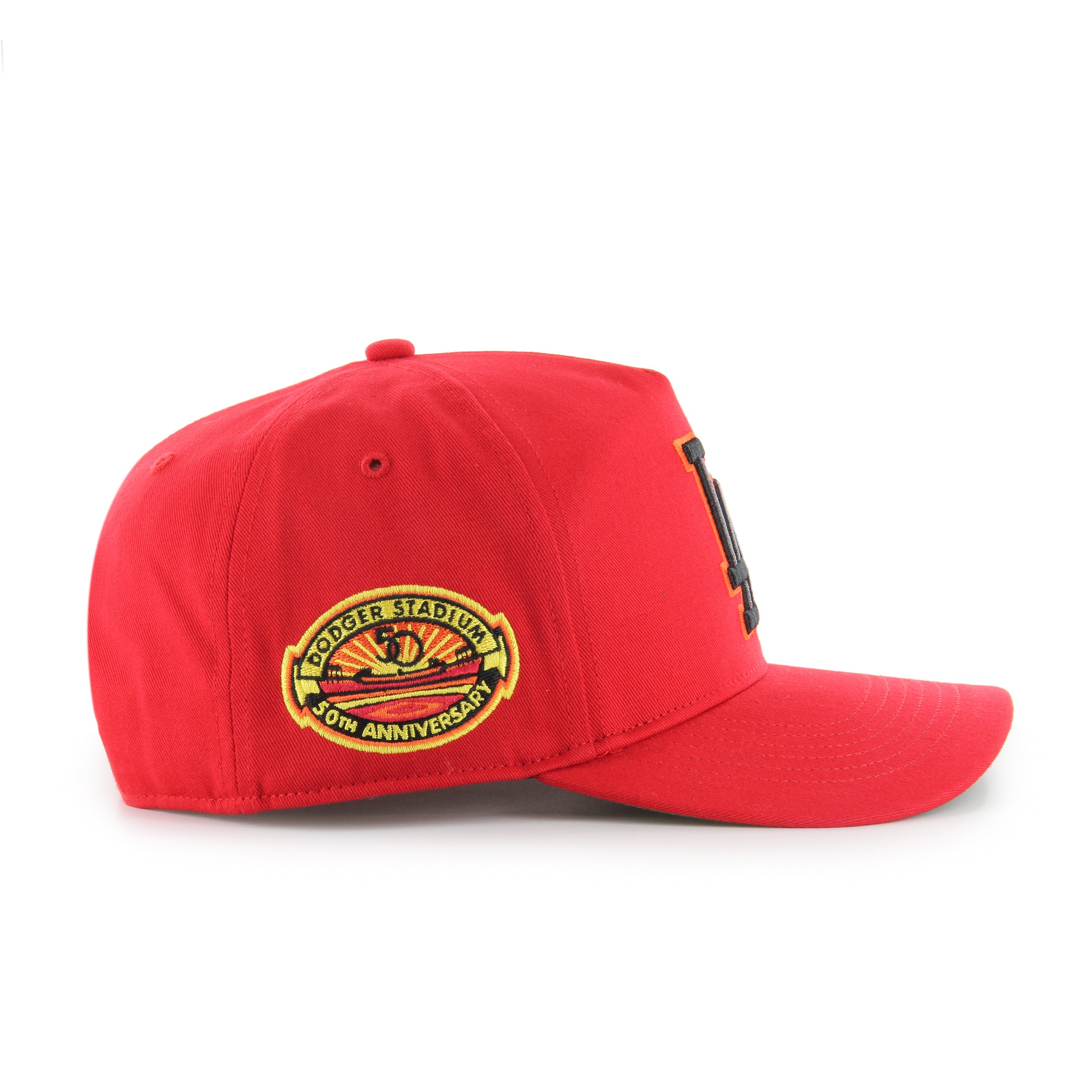 Los Angeles Dodgers MLB Cooperstown '47 Hitch