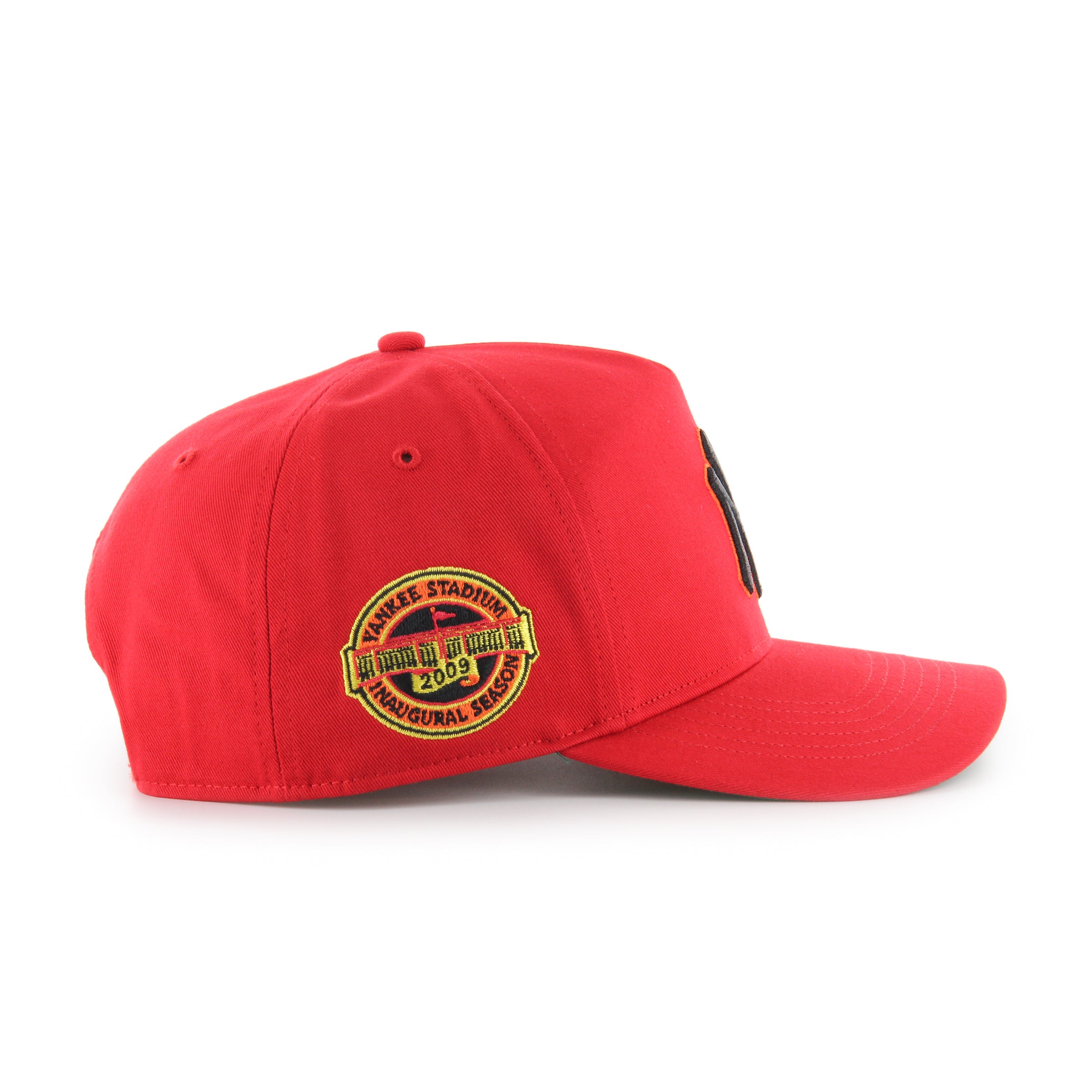New York Yankees MLB Cooperstown '47 Hitch