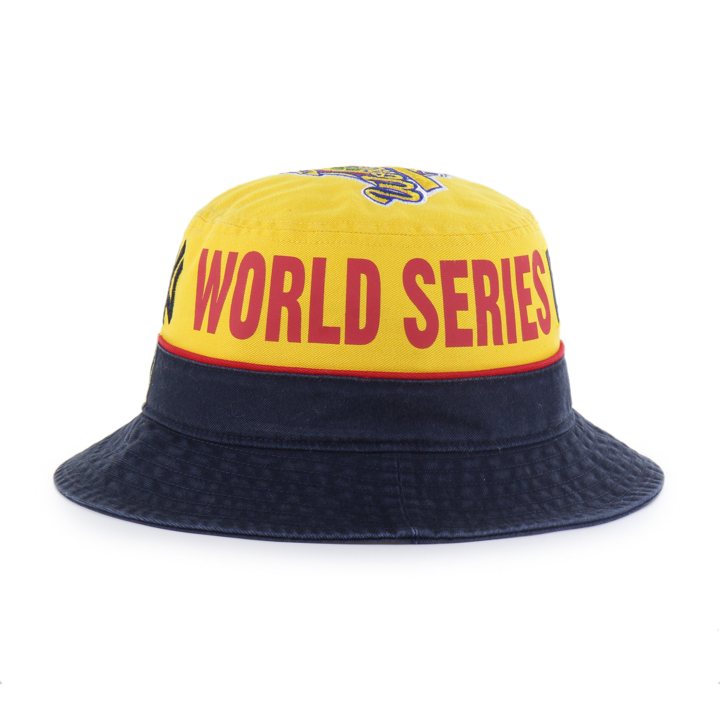 New York Yankees MLB 1996 '47 Bucket