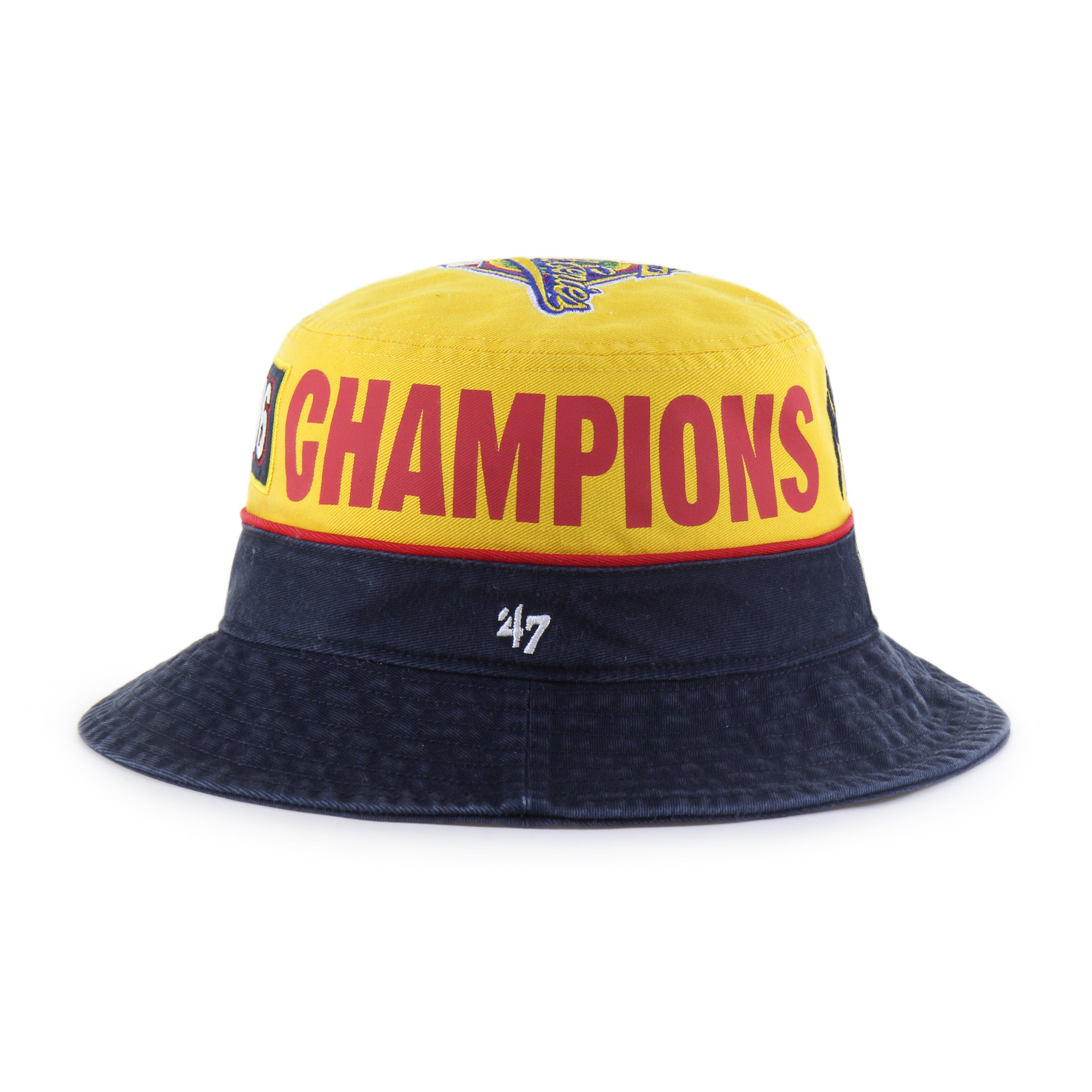 New York Yankees MLB 1996 '47 Bucket