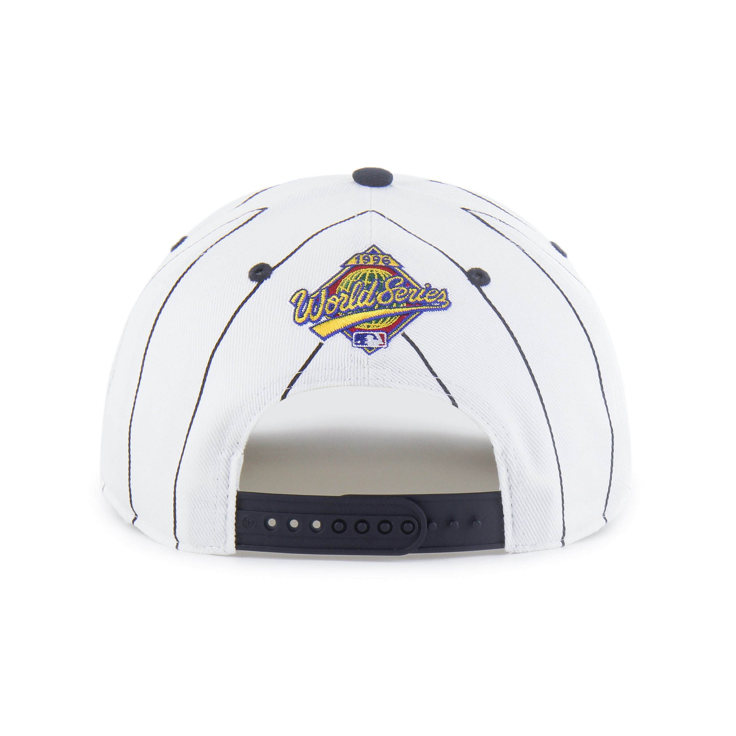 New York Yankees MLB 1996 '47 Hitch