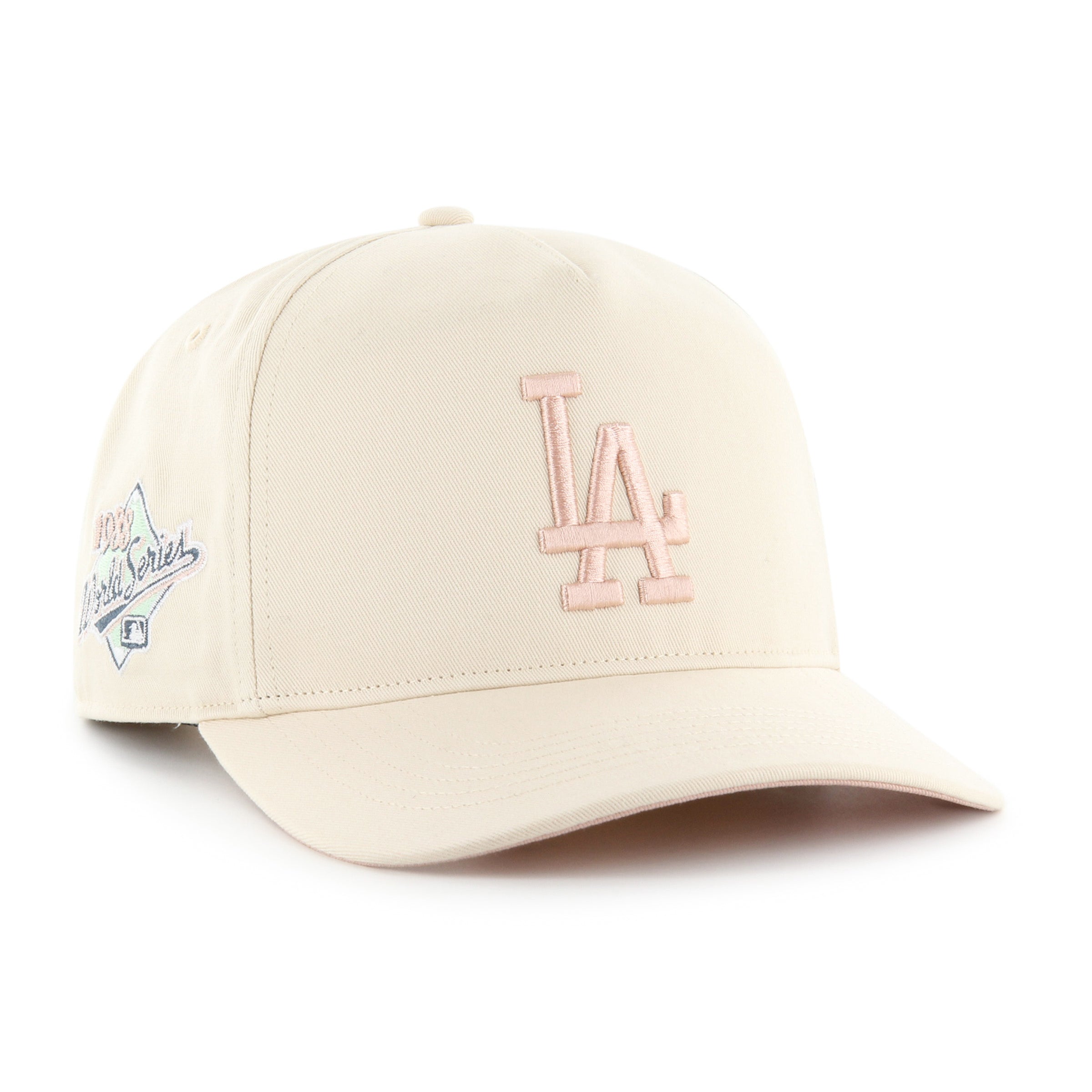 Los Angeles Dodgers MLB Sure Shot '47 Hitch