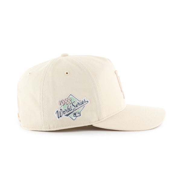 Los Angeles Dodgers MLB Sure Shot '47 Hitch