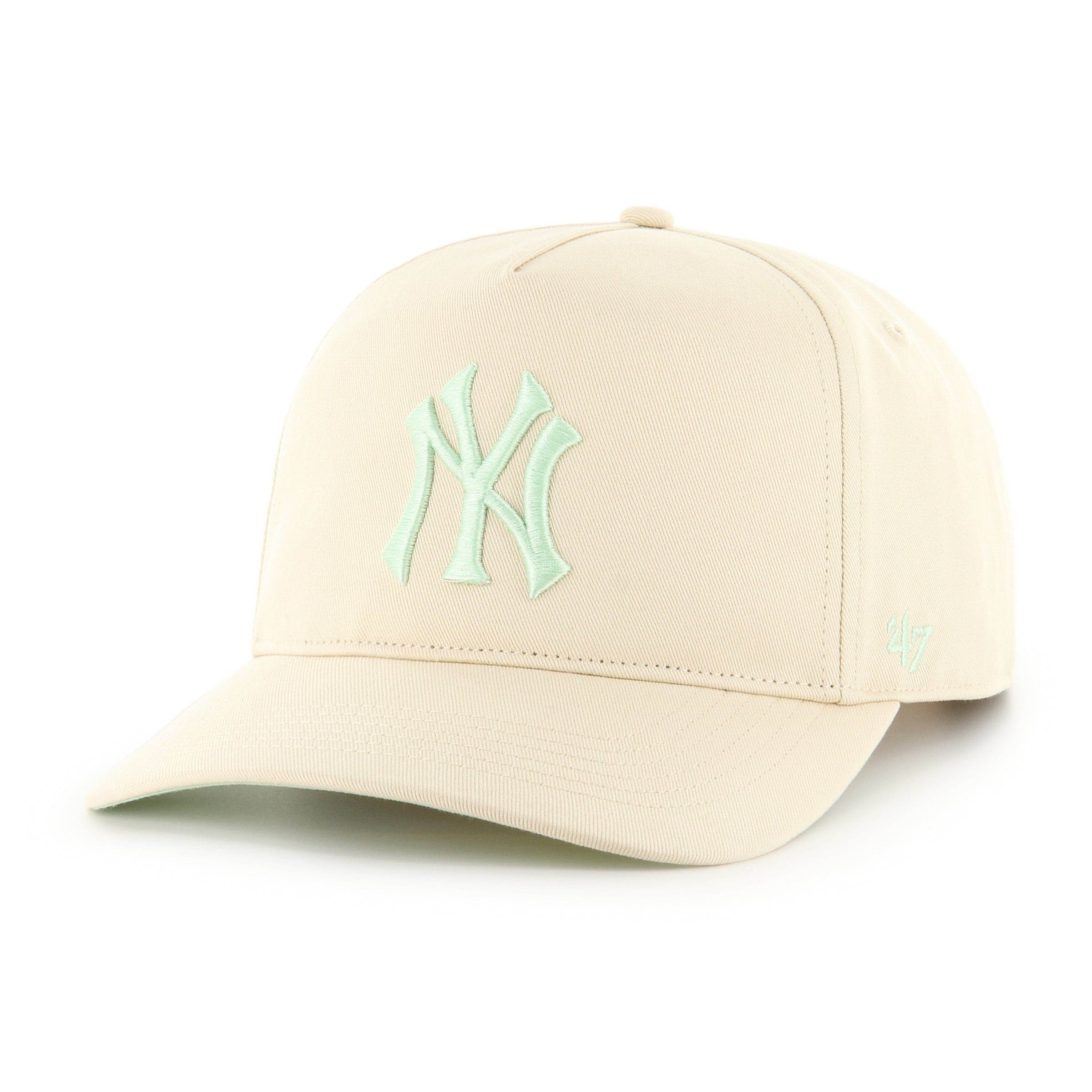 New York Yankees MLB Sure Shot '47 Hitch