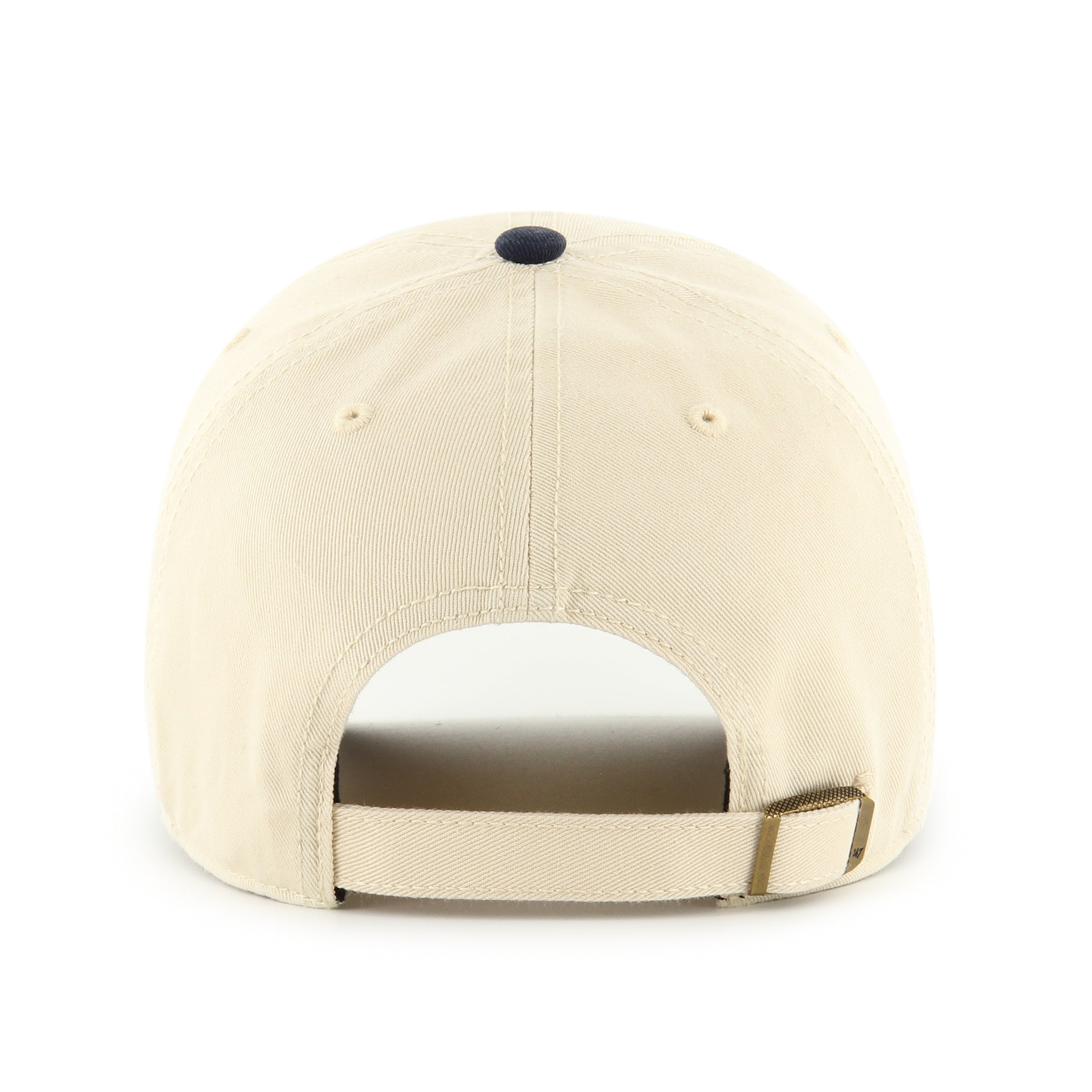 Classics Two Tone '47 Clean Up