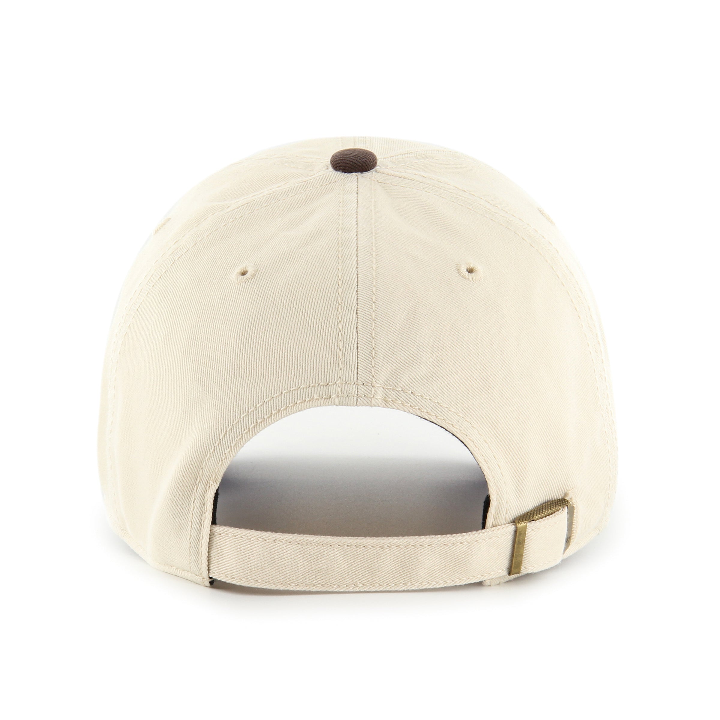 Classics Two Tone '47 Clean Up