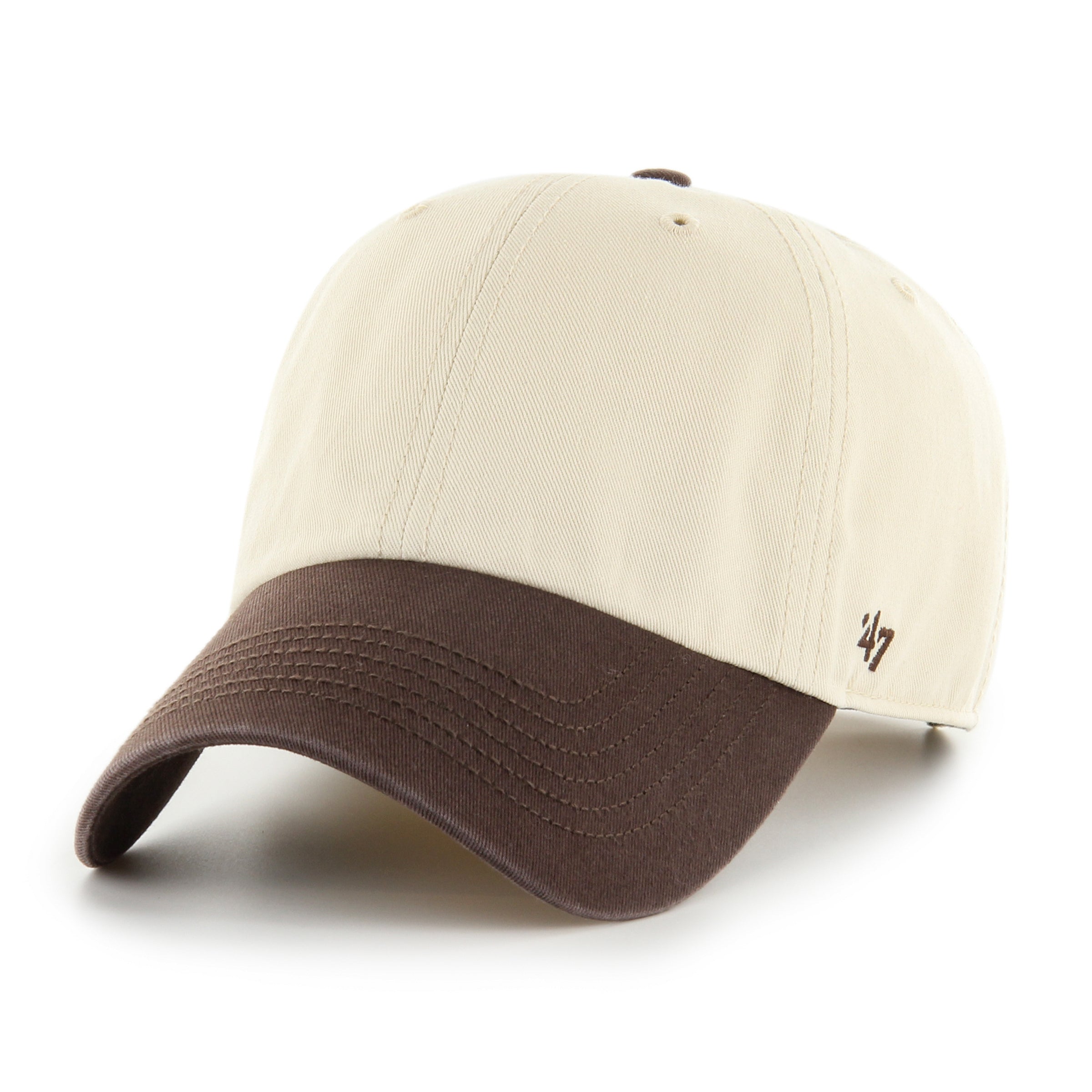 Classics Two Tone '47 Clean Up