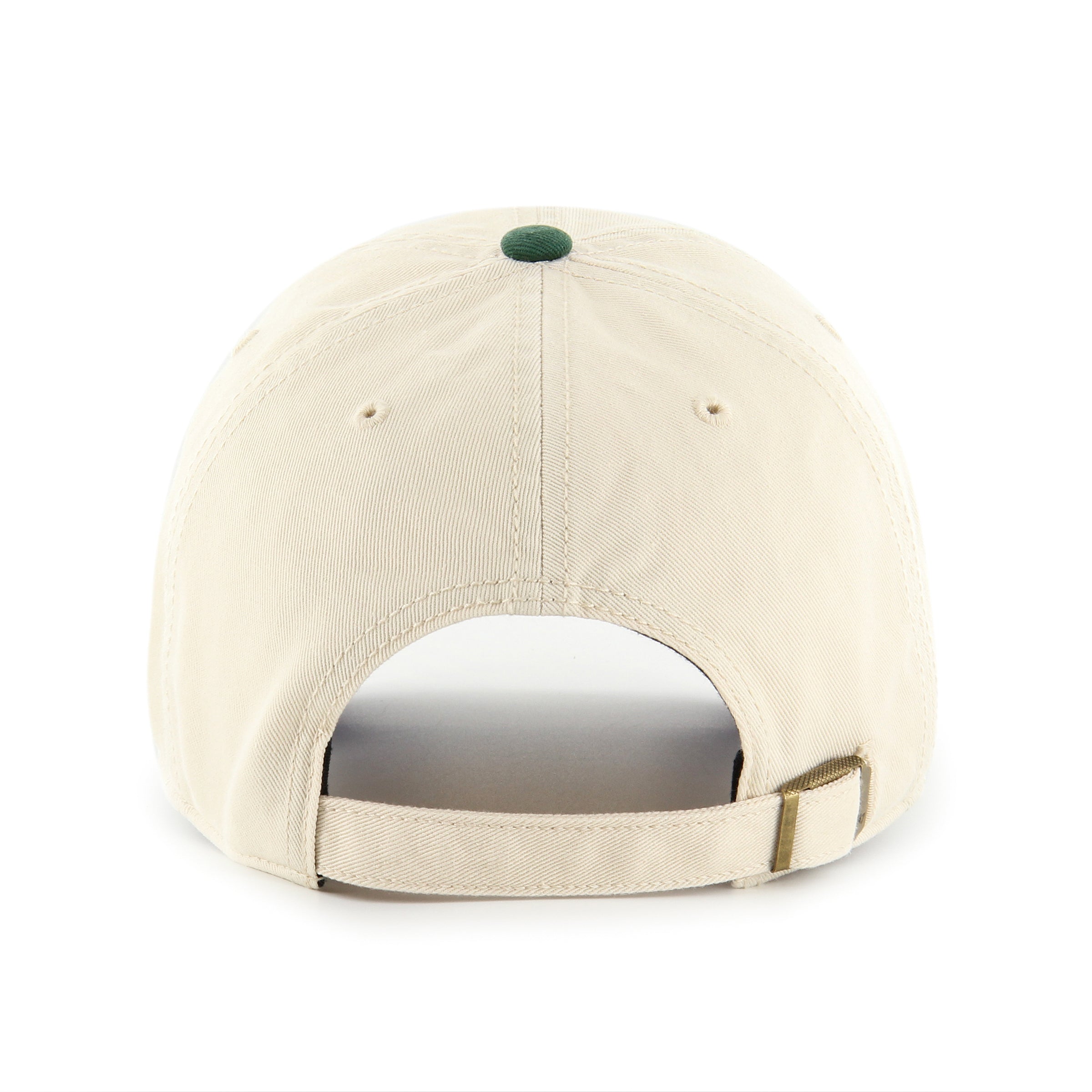 Classics Two Tone '47 Clean Up