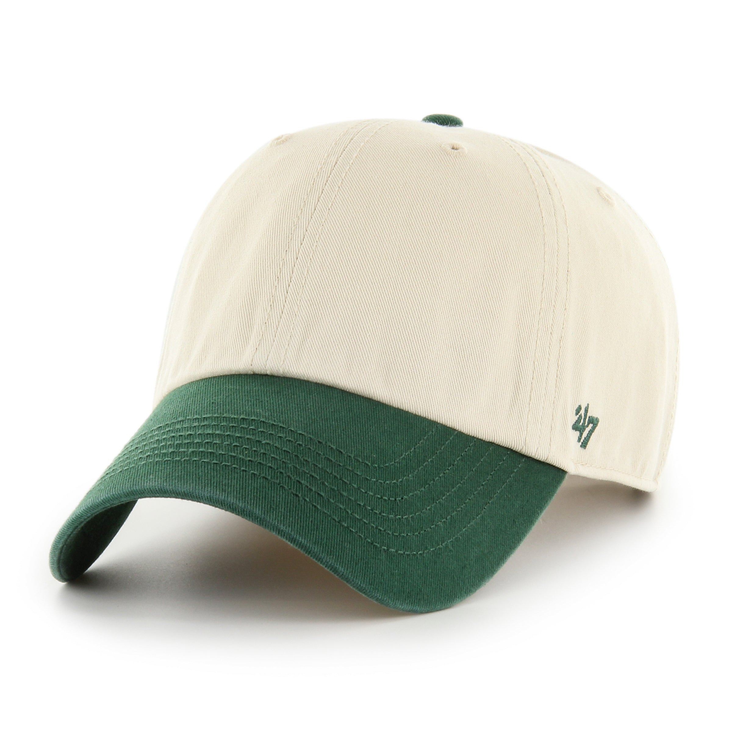 Classics Two Tone '47 Clean Up