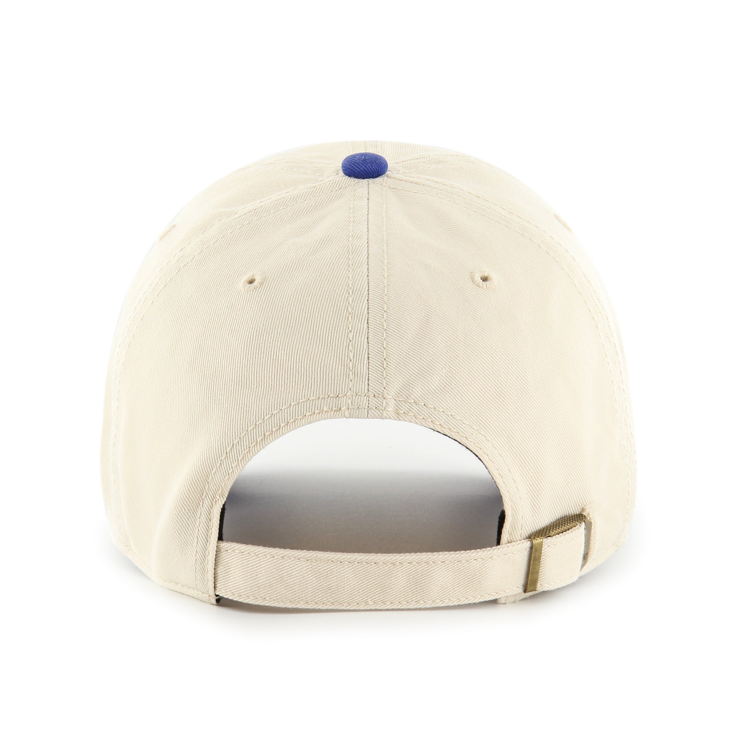 Classics Two Tone '47 Clean Up