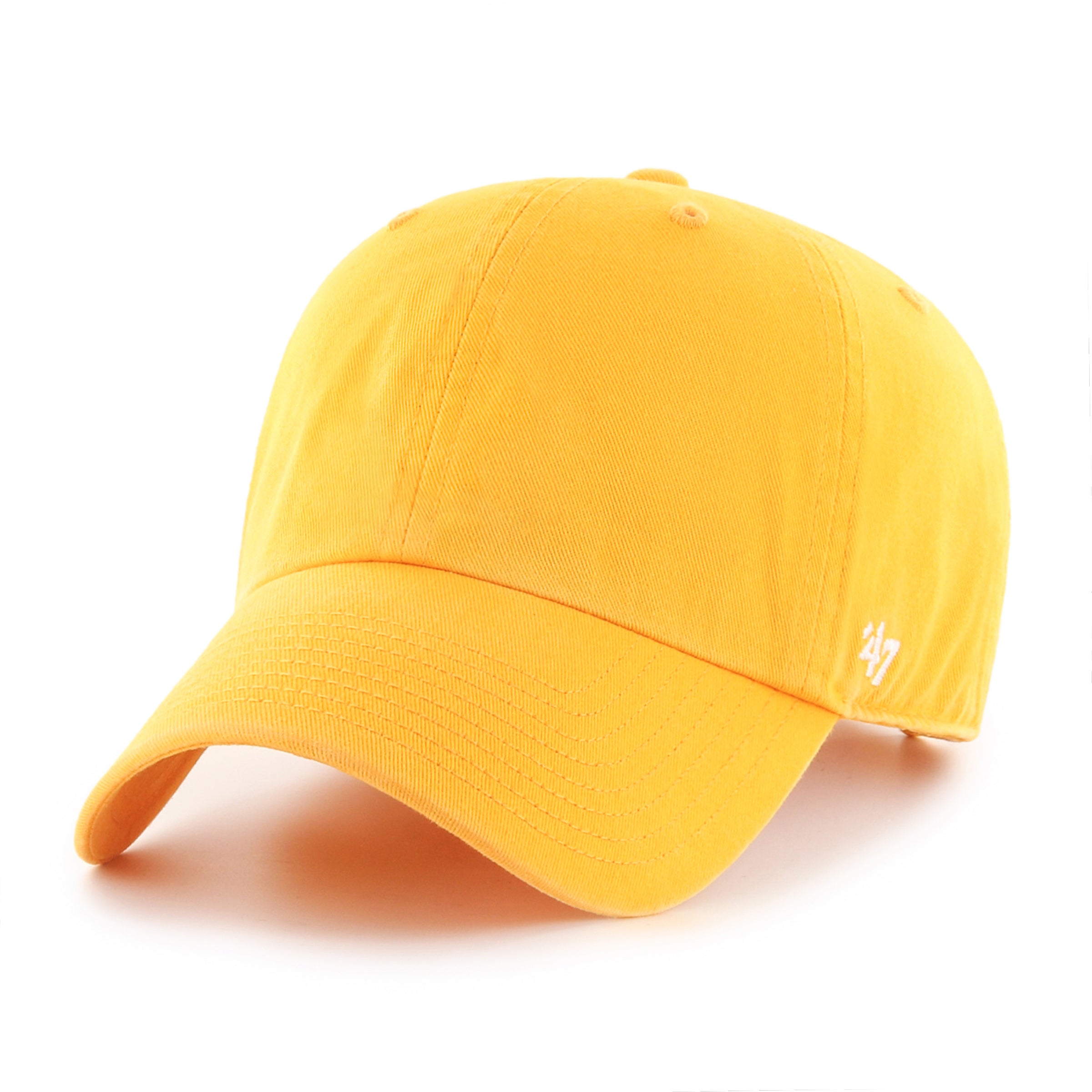 Classics '47 Clean Up