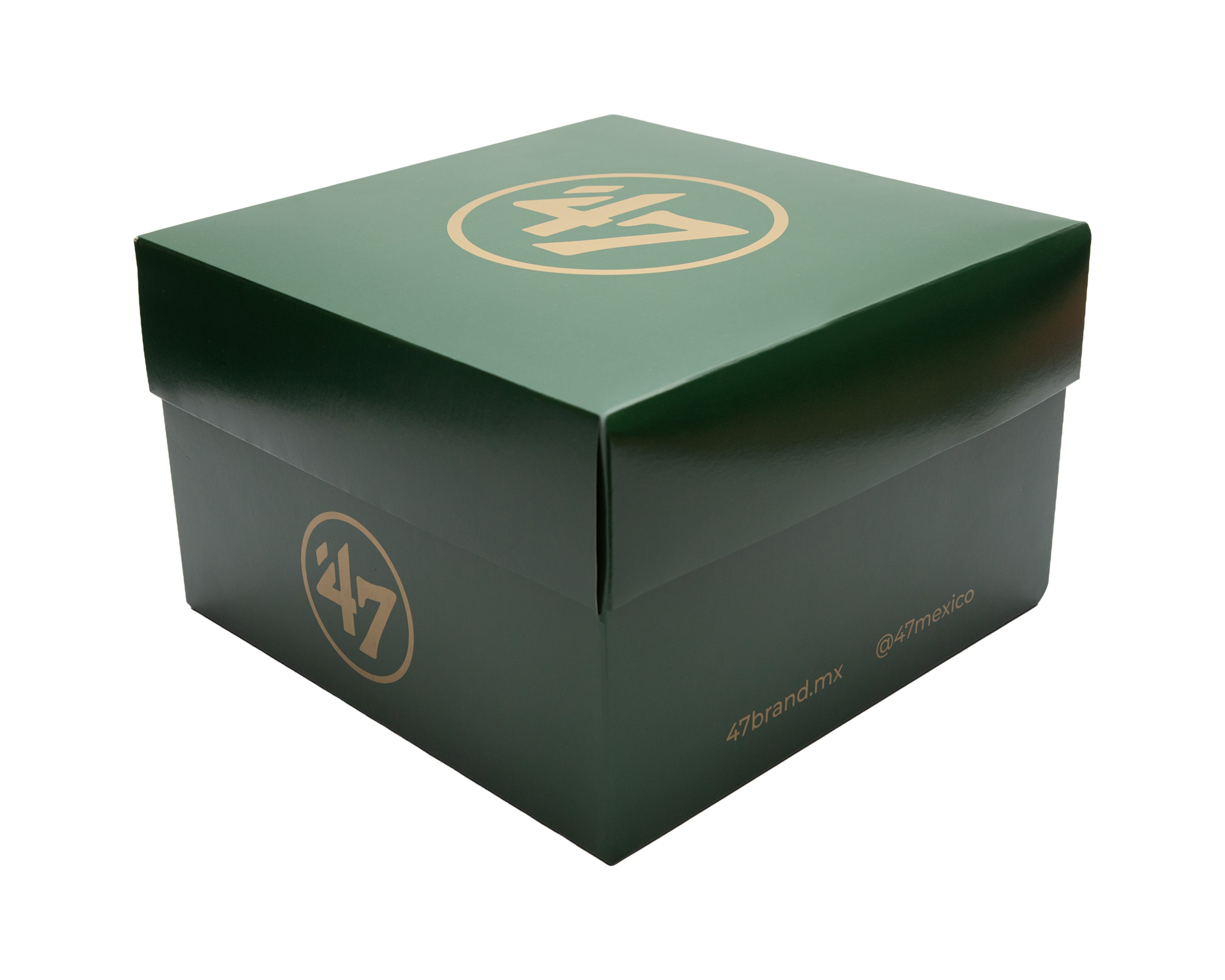Caja de regalo '47
