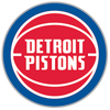 DETROIT PISTONS