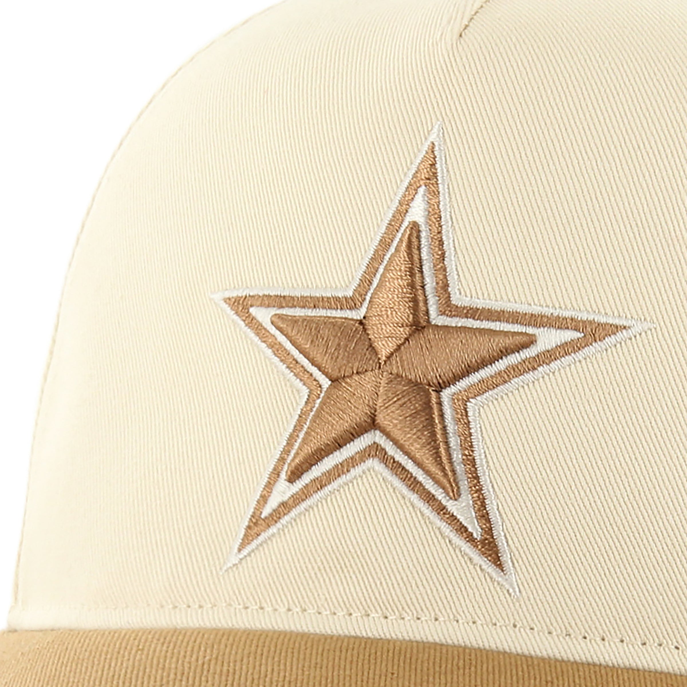 Dallas Cowboys NFL Two Tone '47 Hitch RF