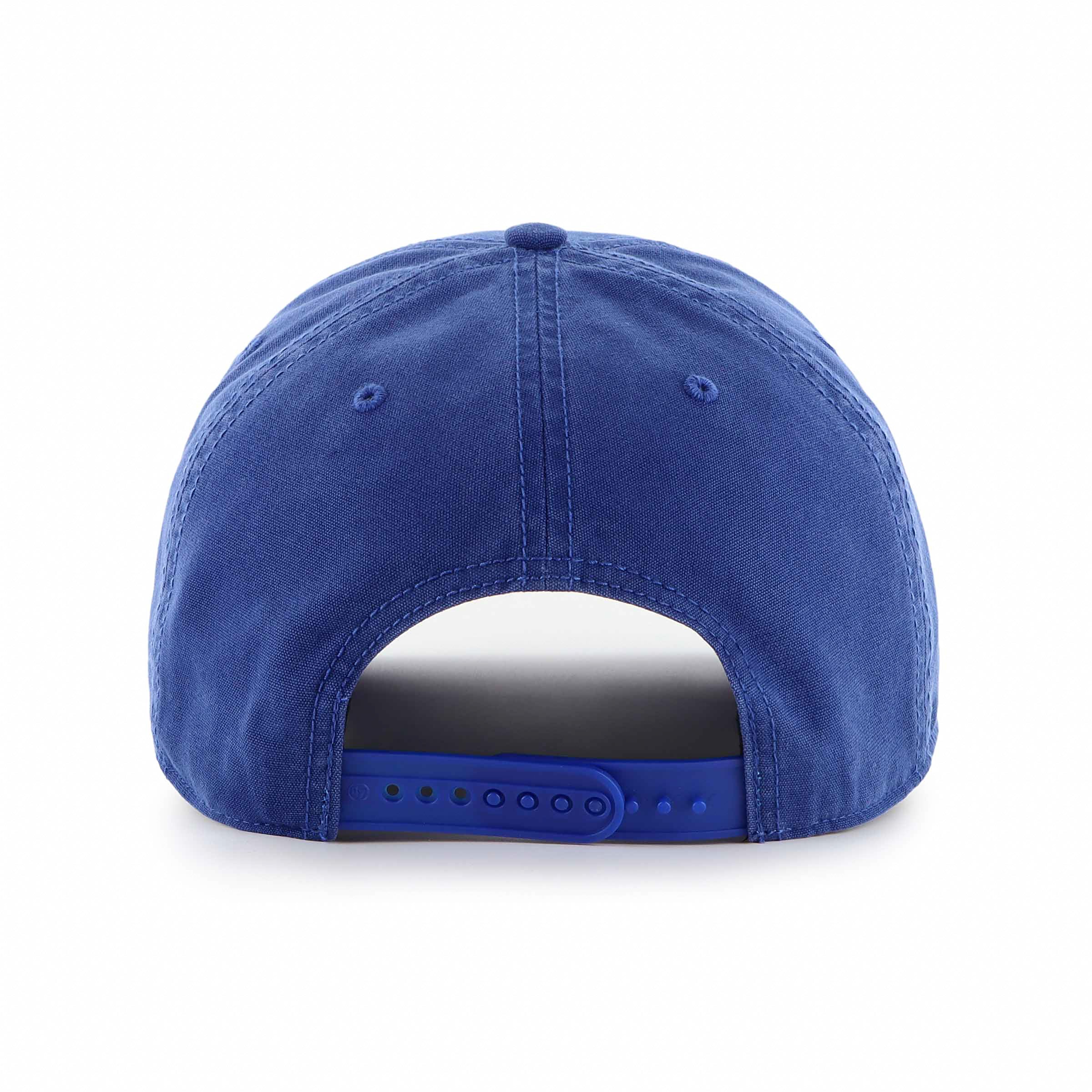 Buffalo Bills NFL Pitstop '47 Hitch RF