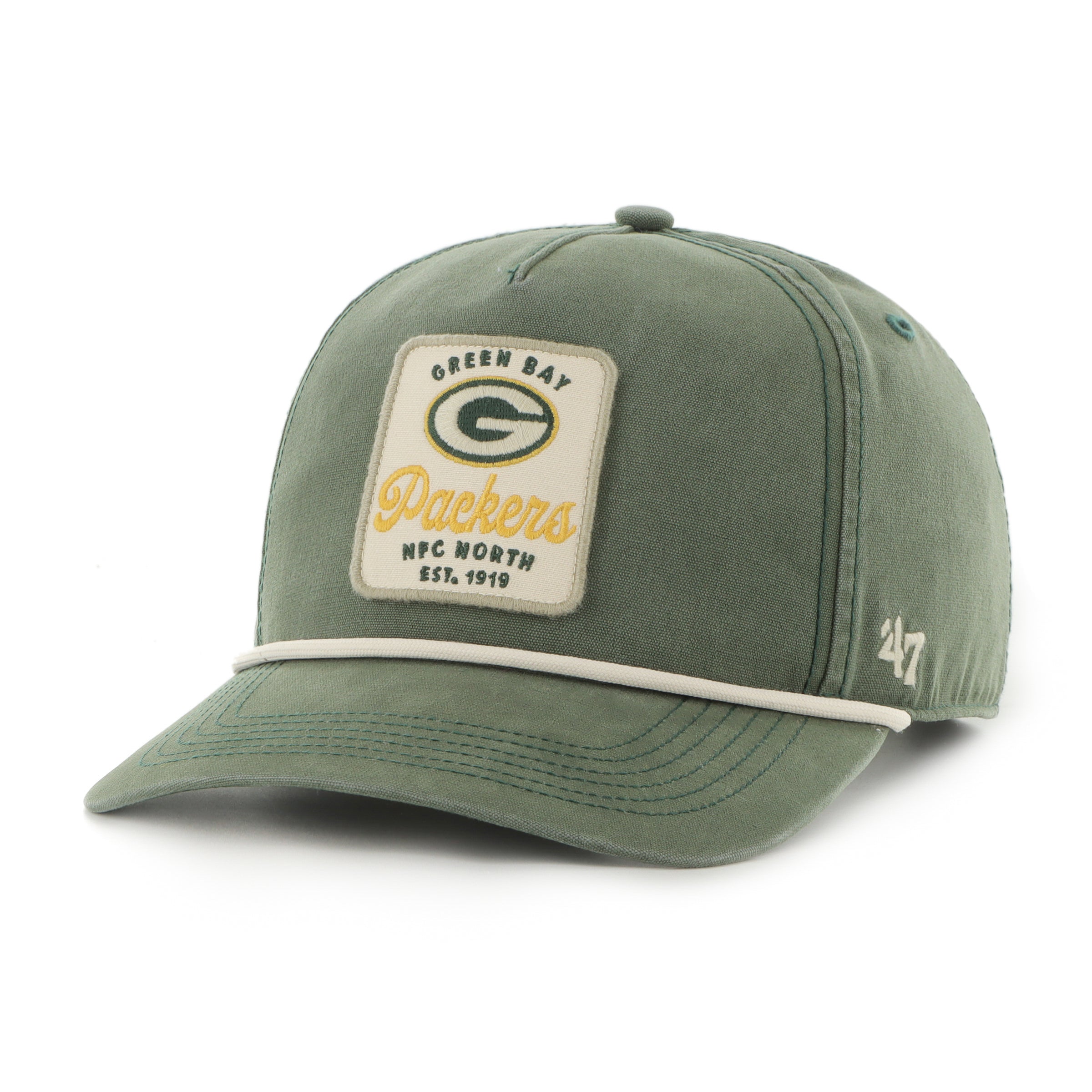 Green Bay Packers NFL Pitstop '47 Hitch RF