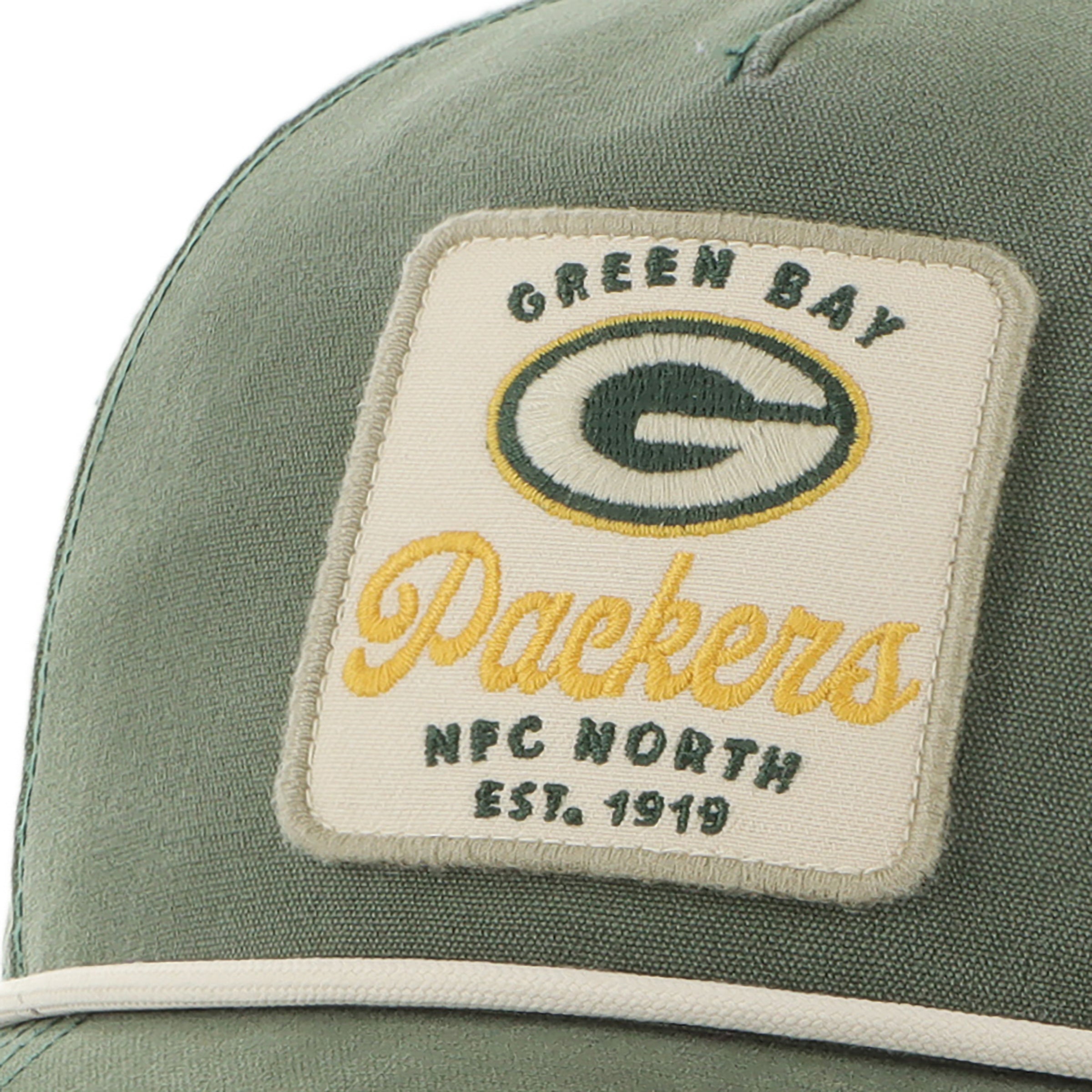 Green Bay Packers NFL Pitstop '47 Hitch RF