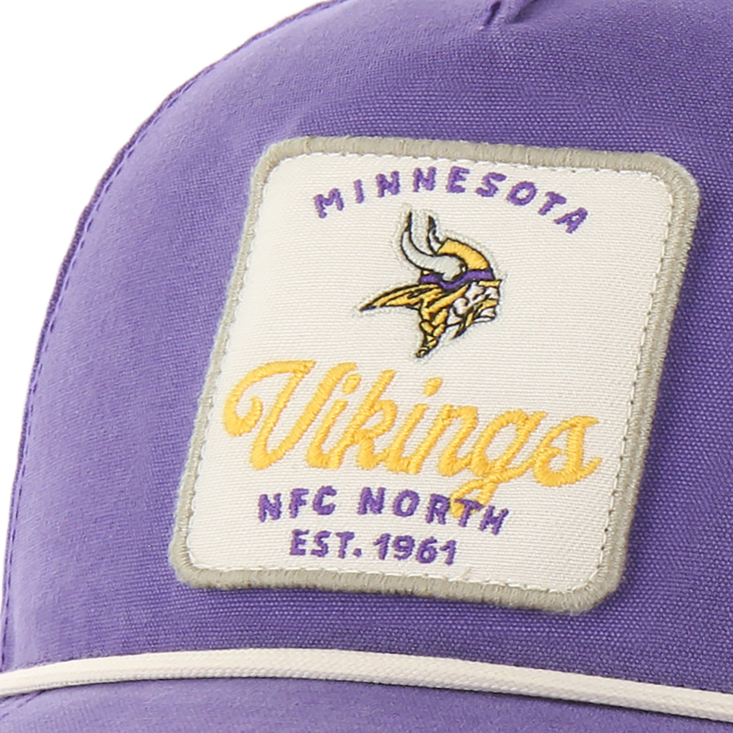 Minnesota Vikings NFL Pitstop '47 Hitch RF