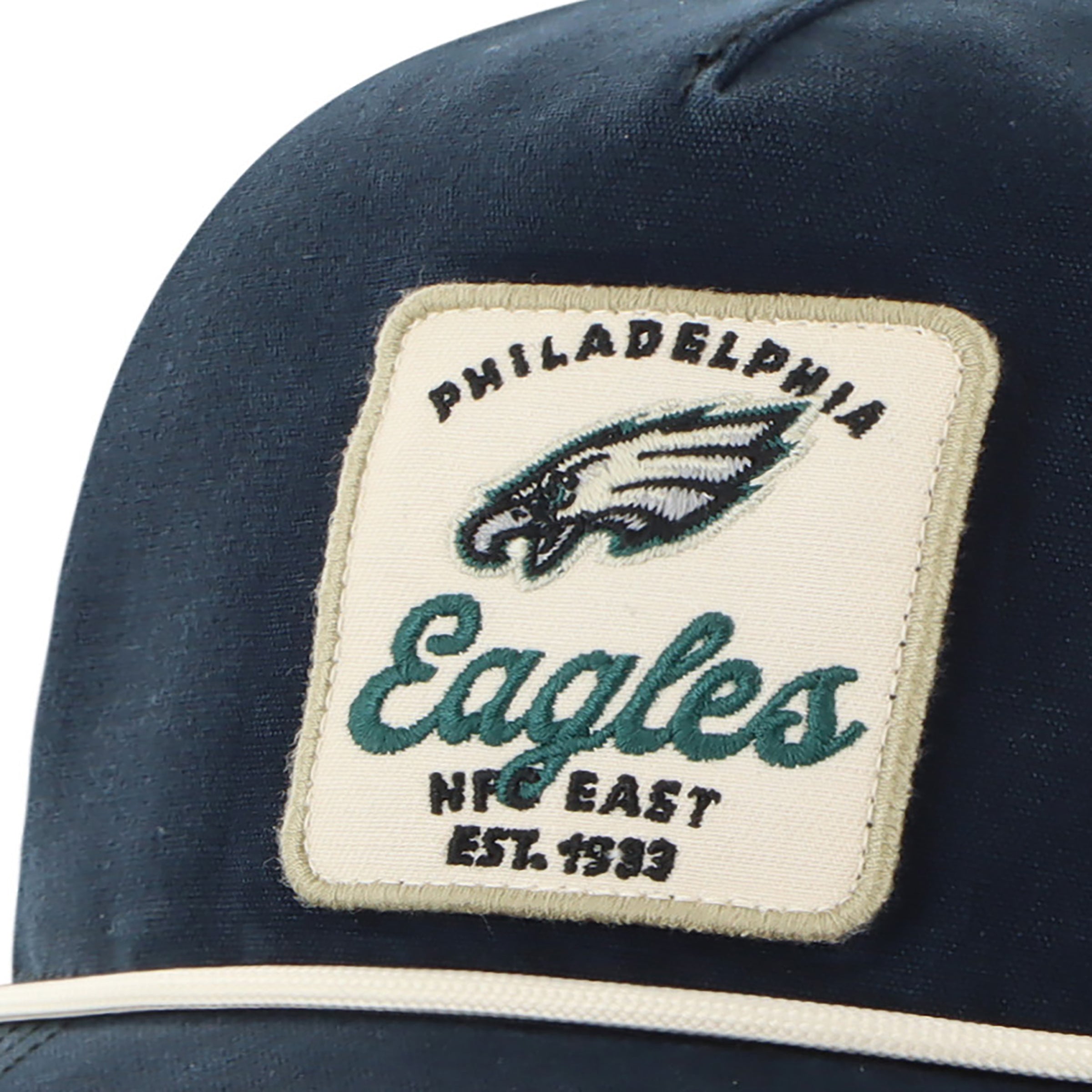 Philadelphia Eagles NFL Pitstop '47 Hitch RF