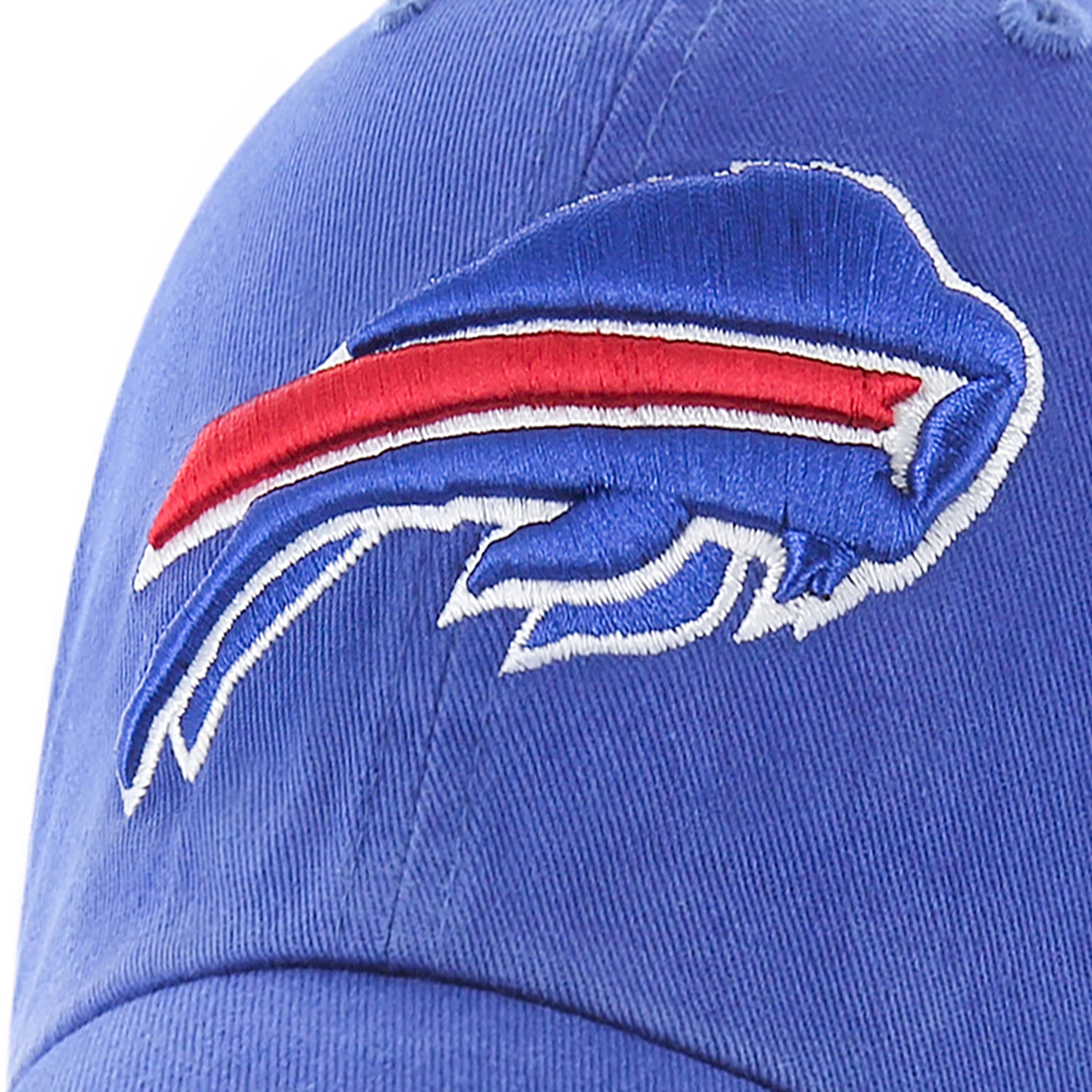 Buffalo Bills '47 Clean Up