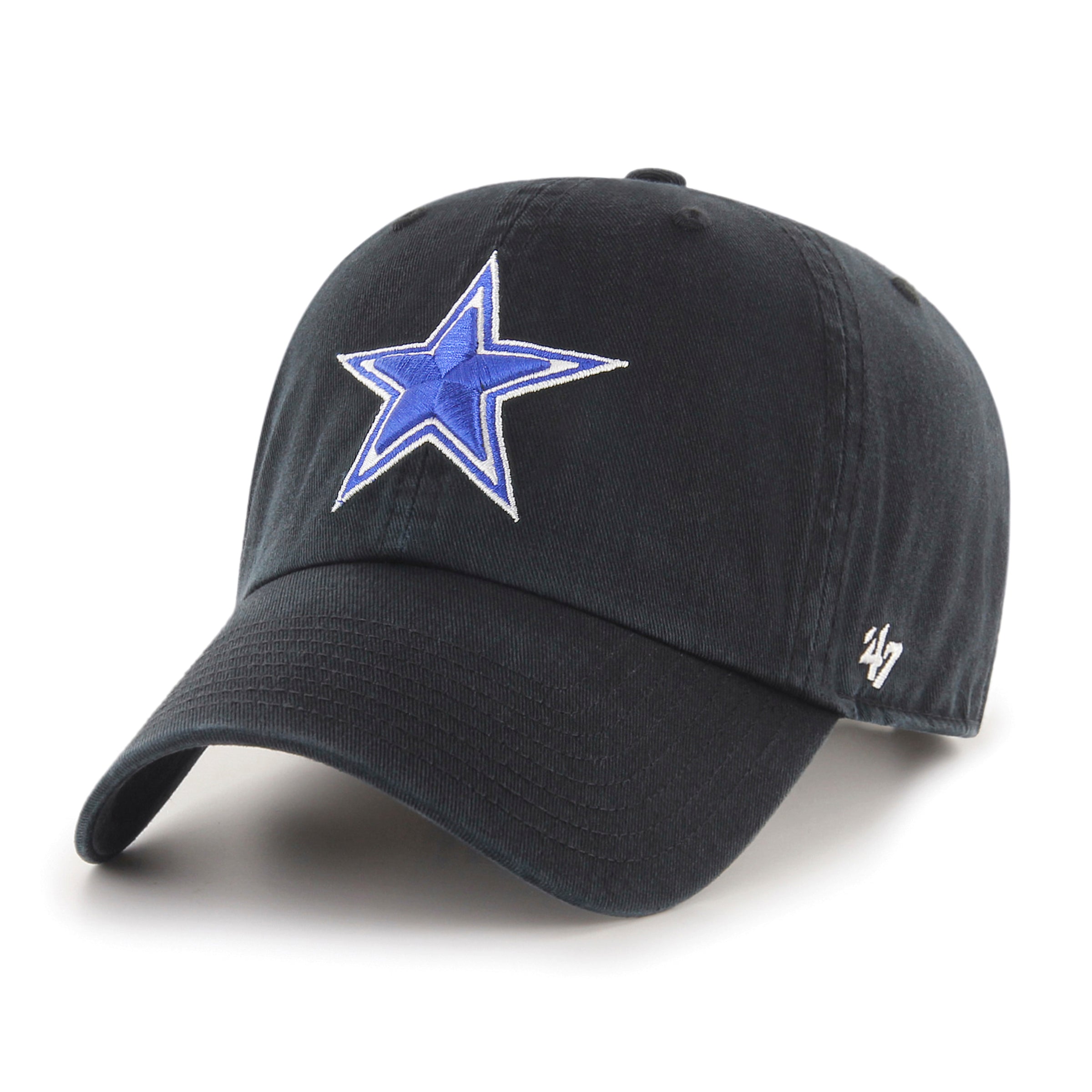 Dallas Cowboys '47 Clean Up