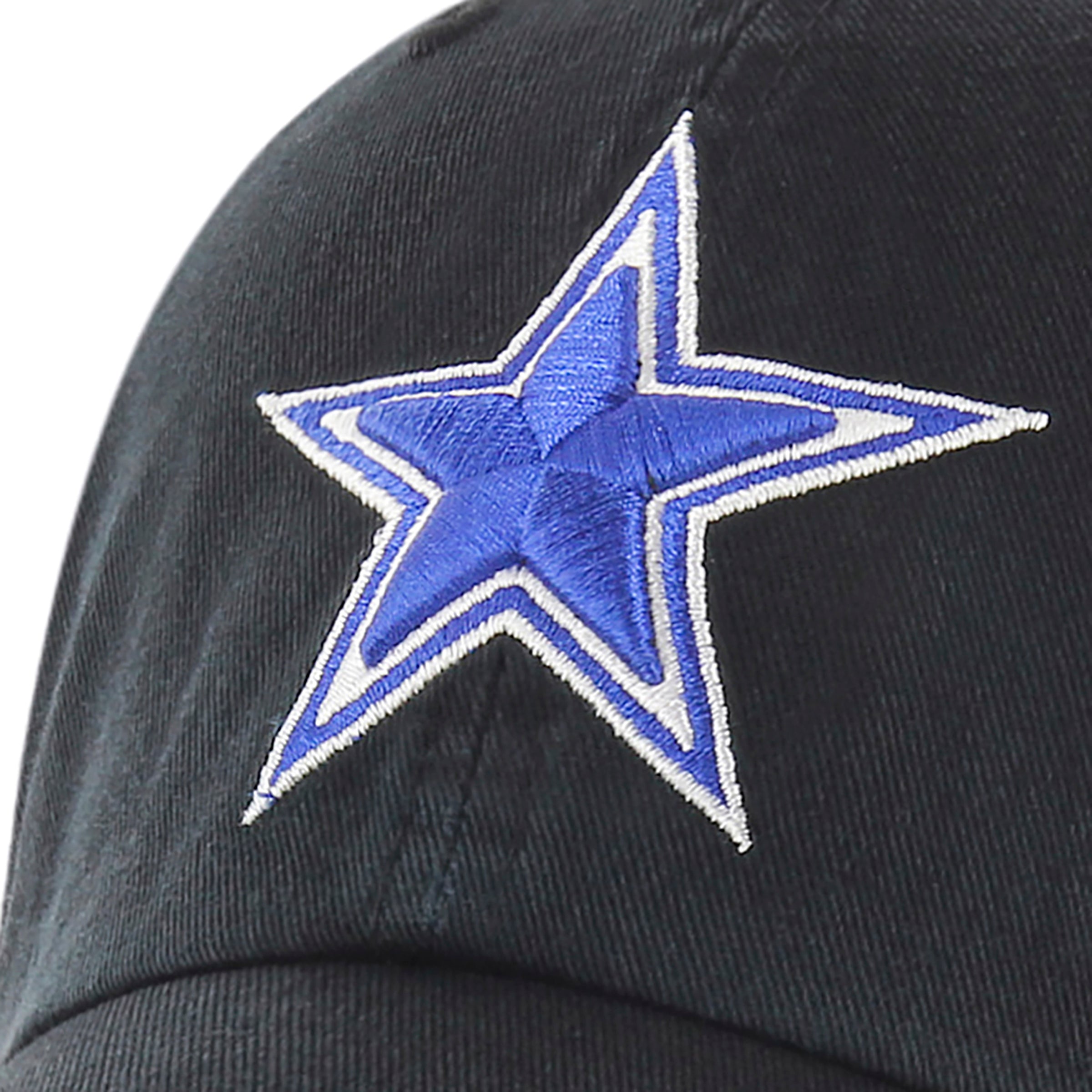Dallas Cowboys '47 Clean Up