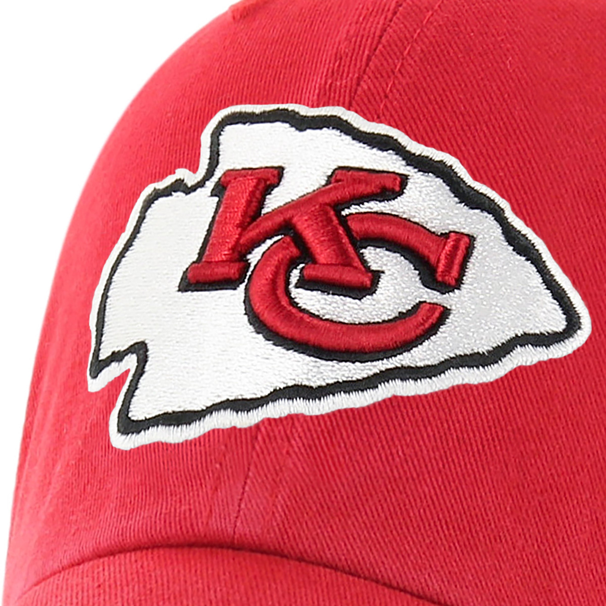 Kansas City Chiefs '47 Clean Up