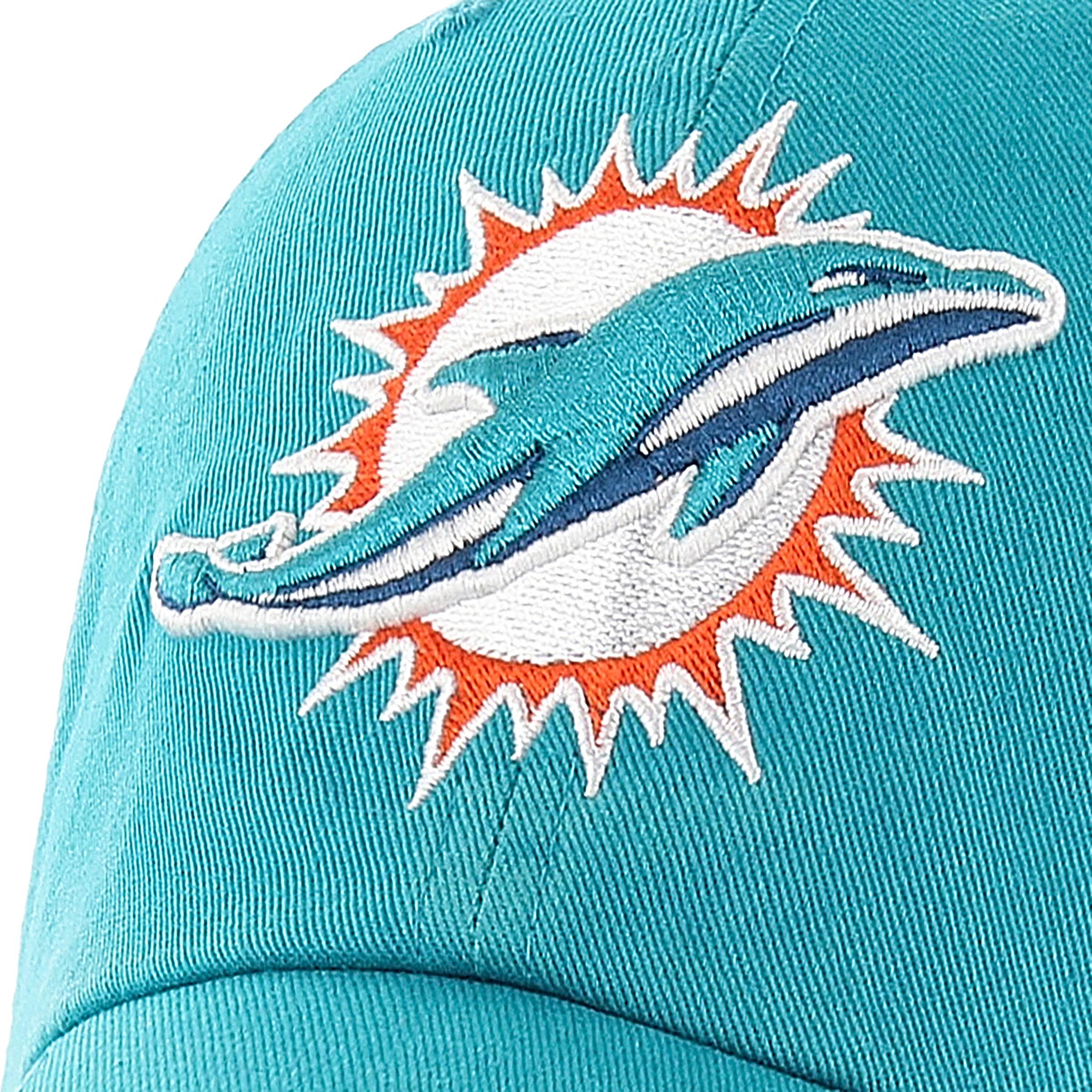 Miami Dolphins '47 Clean Up
