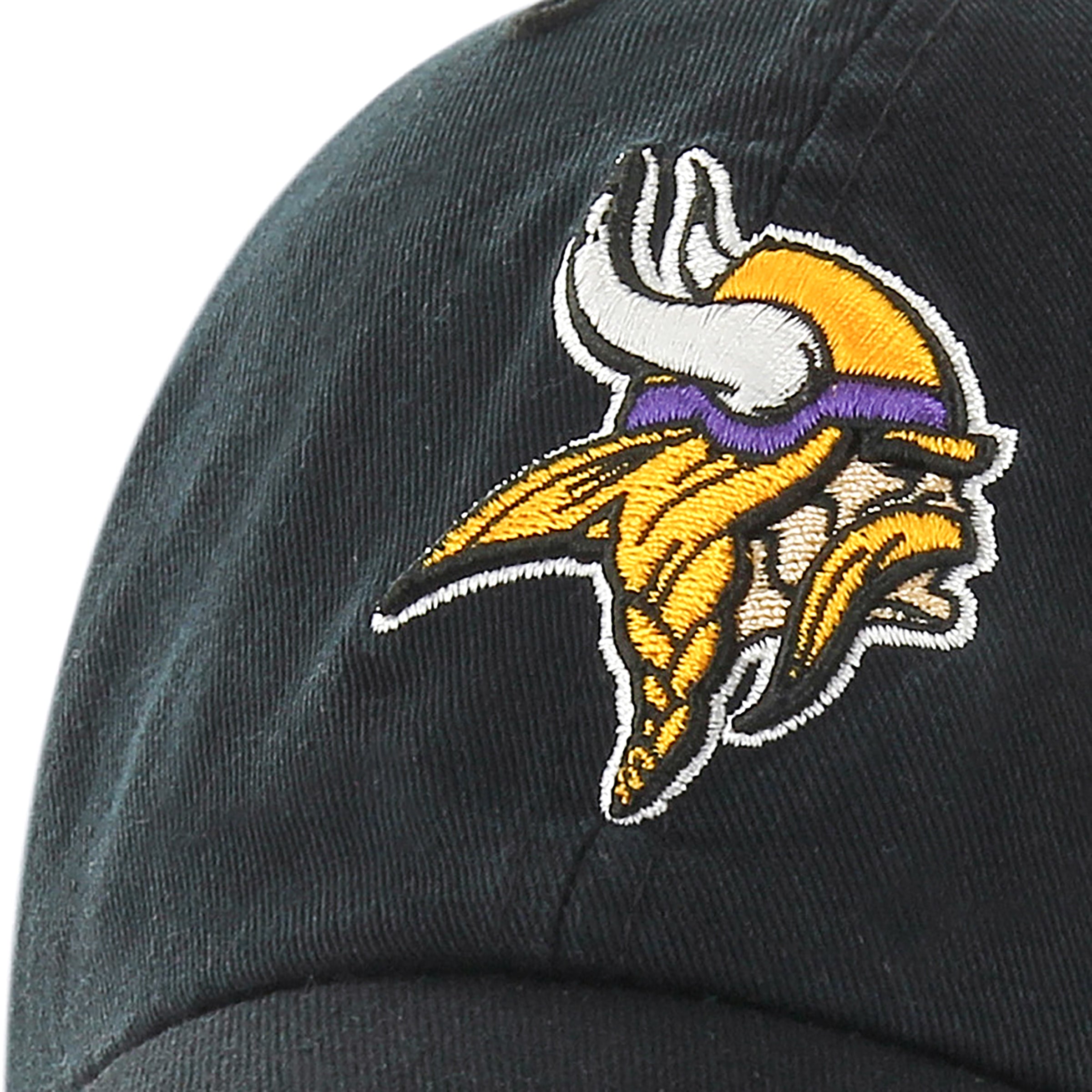 Minnesota Vikings '47 Clean Up