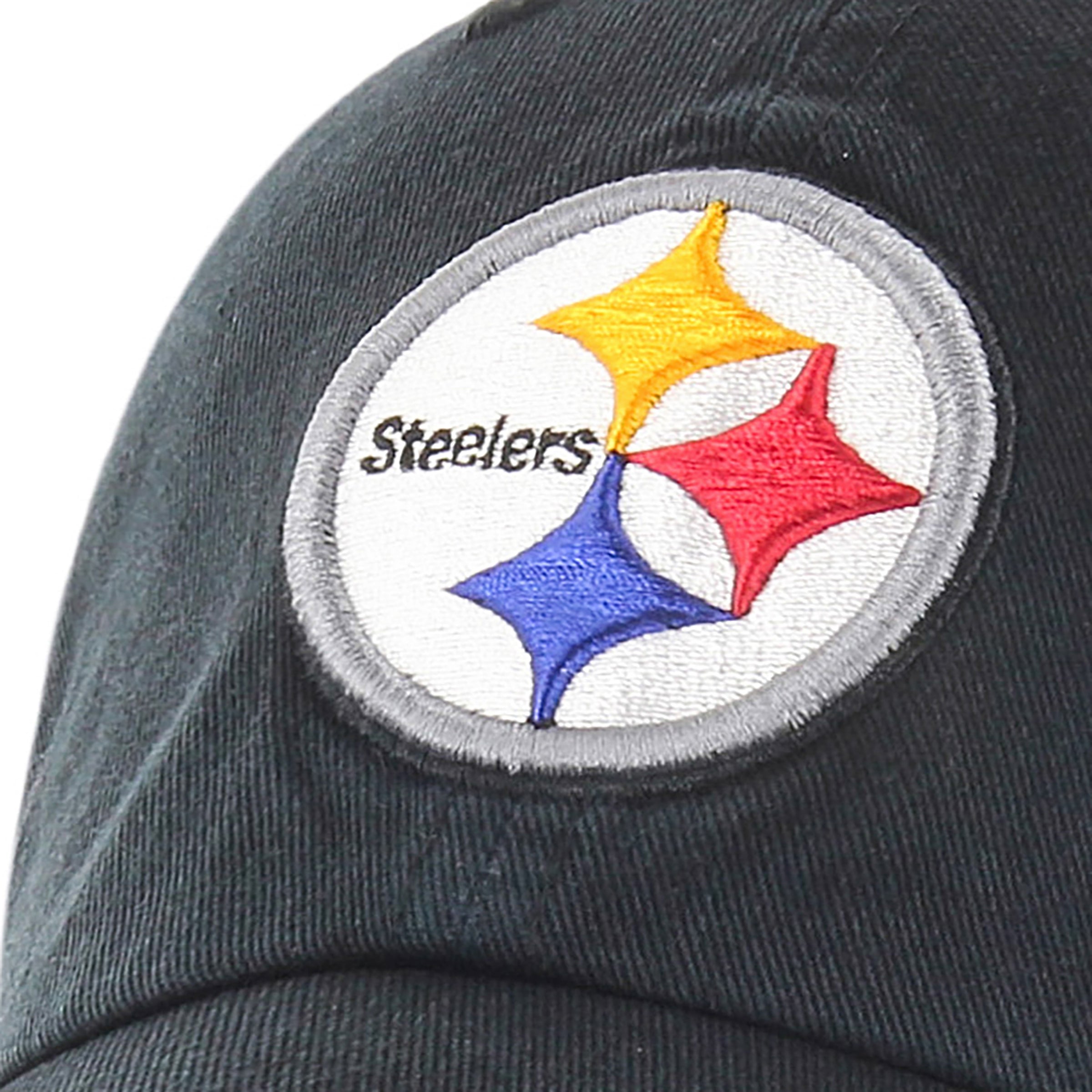 Pittsburgh Steelers '47 Clean Up