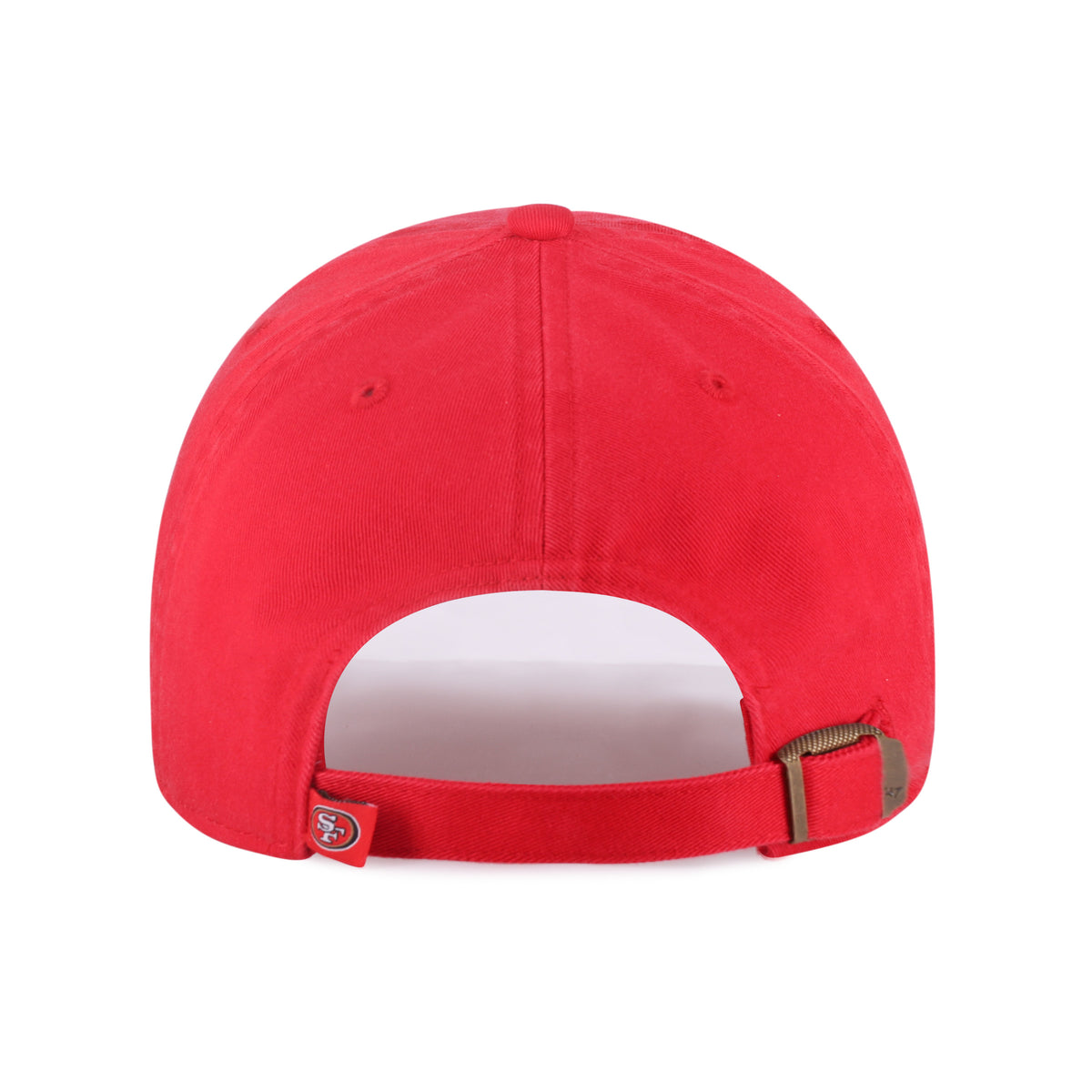 San Francisco 49Ers '47 Clean Up