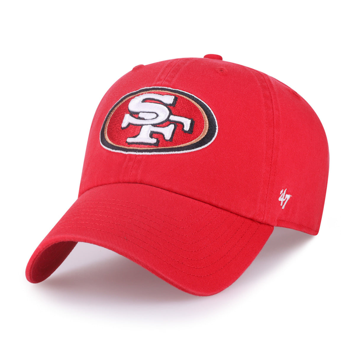 San Francisco 49Ers '47 Clean Up