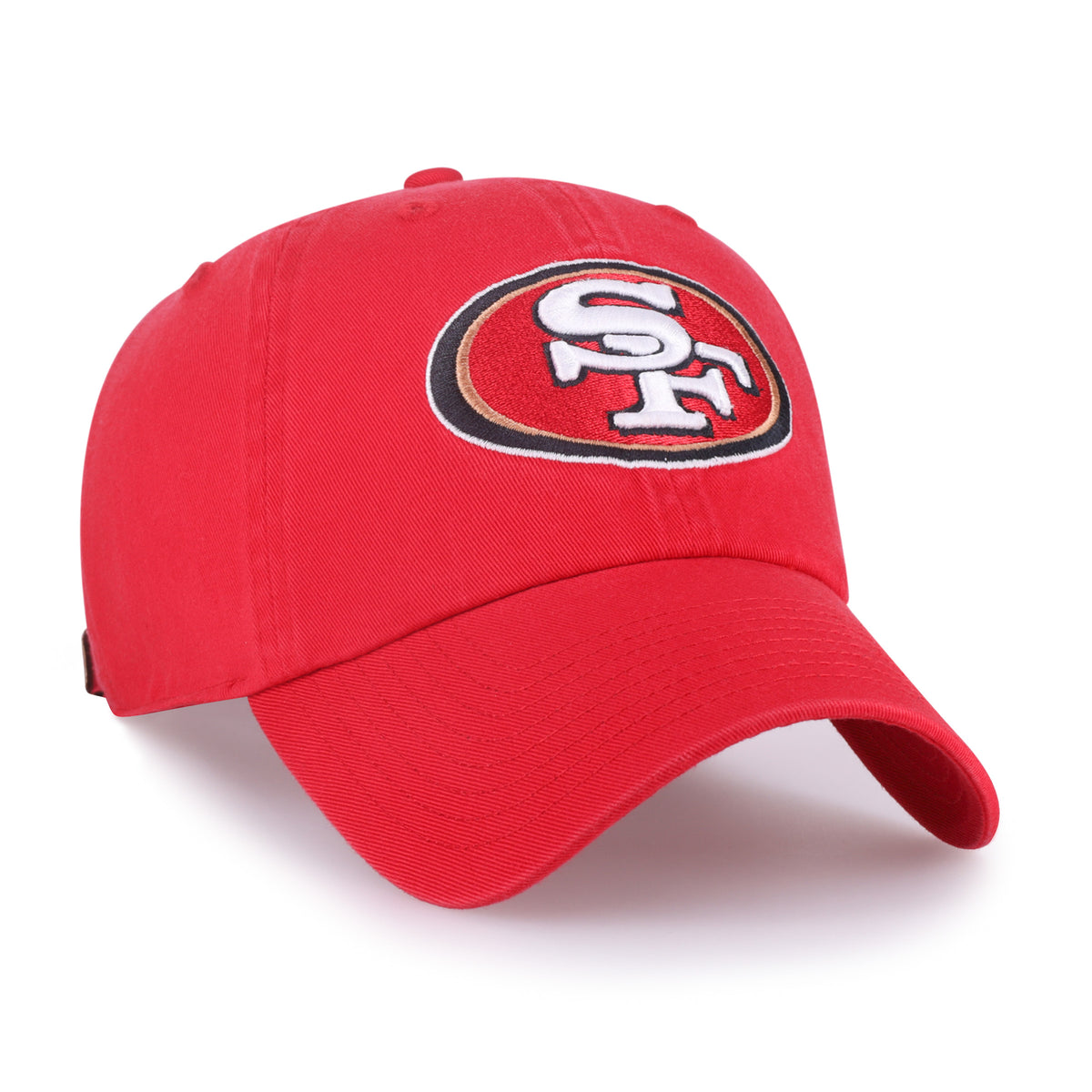 San Francisco 49Ers '47 Clean Up