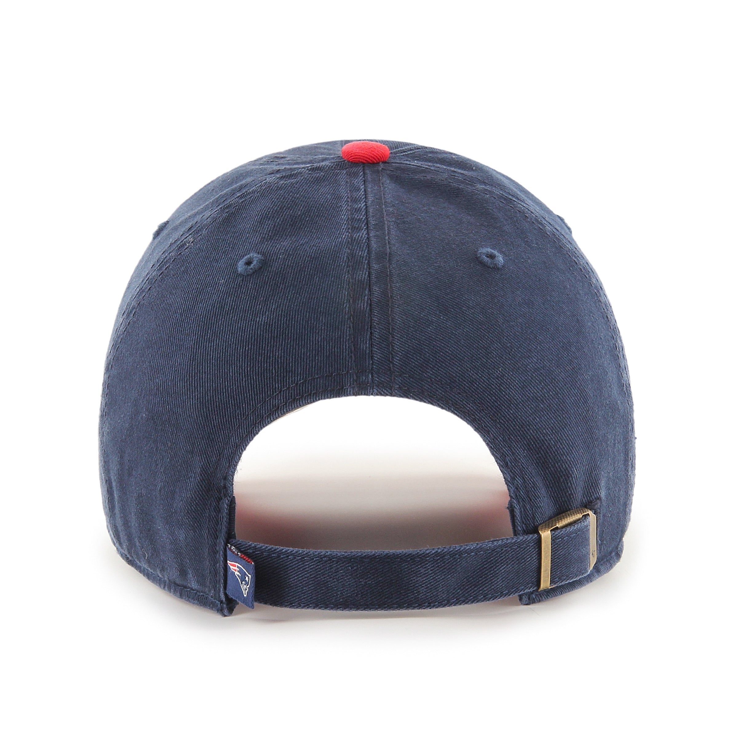 New England Patriots NFL Two Tone '47 Clean Up