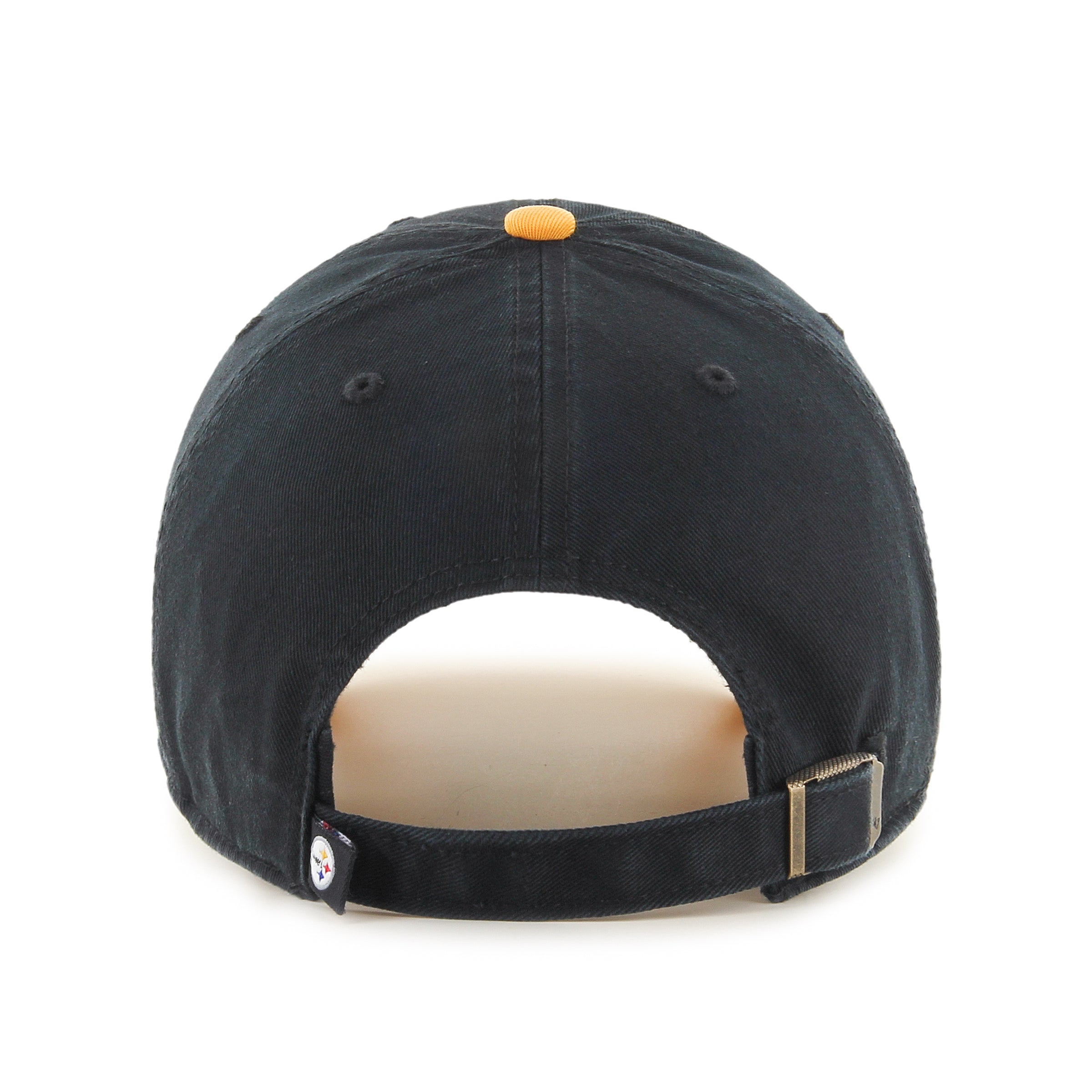 Pittsburgh Steelers NFL Two Tone '47 Clean Up
