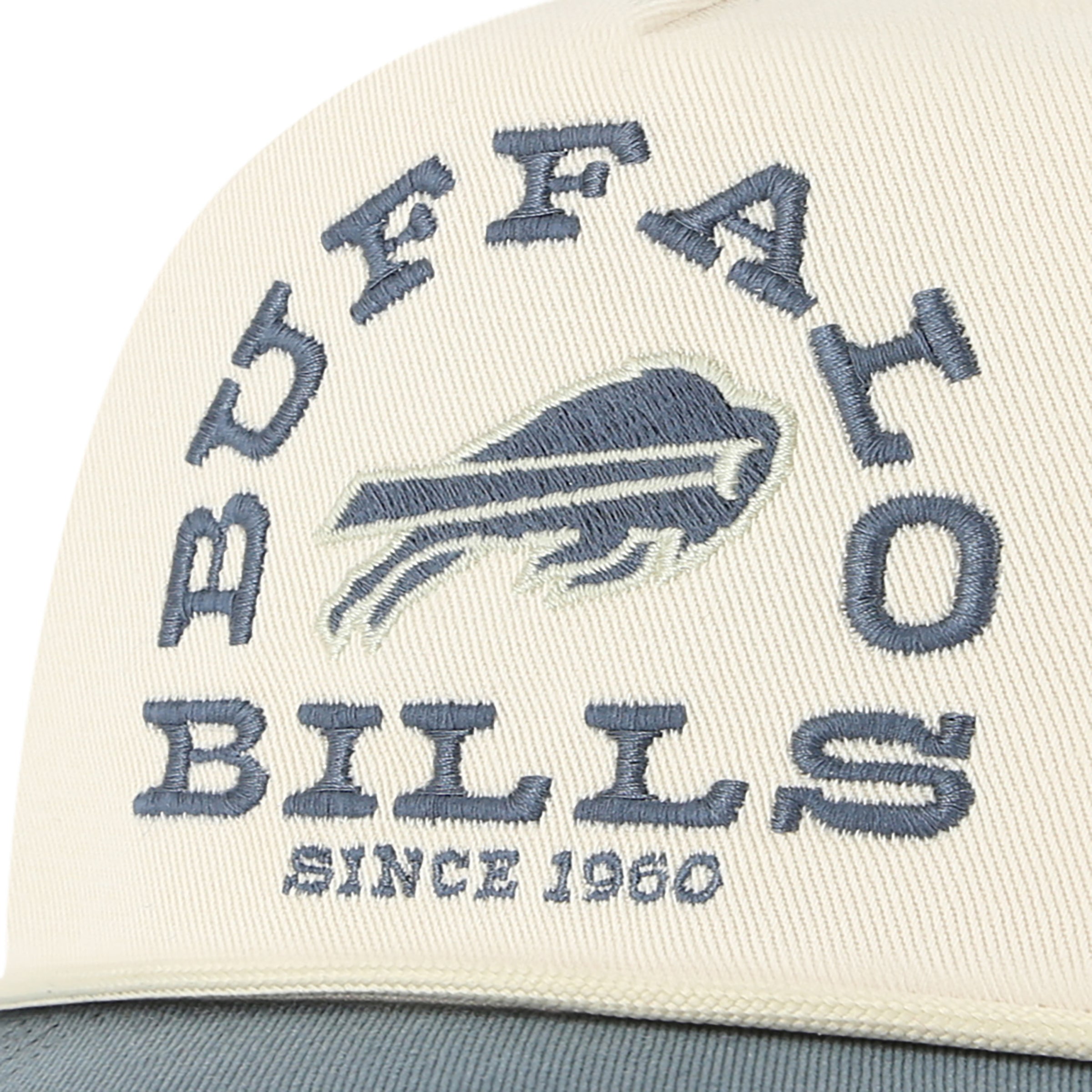Buffalo Bills NFL Ranch '47 Hitch RF