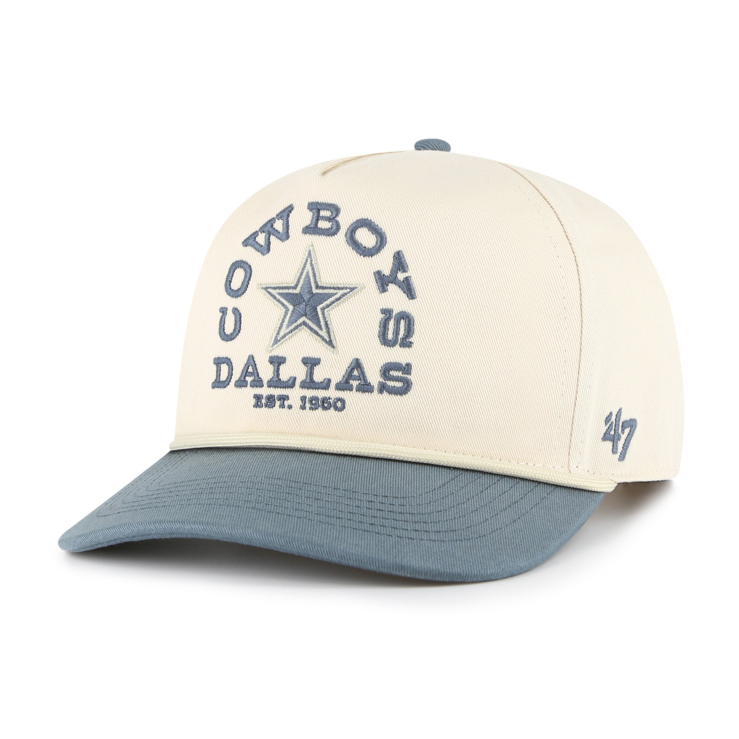 Dallas Cowboys NFL Ranch '47 Hitch RF