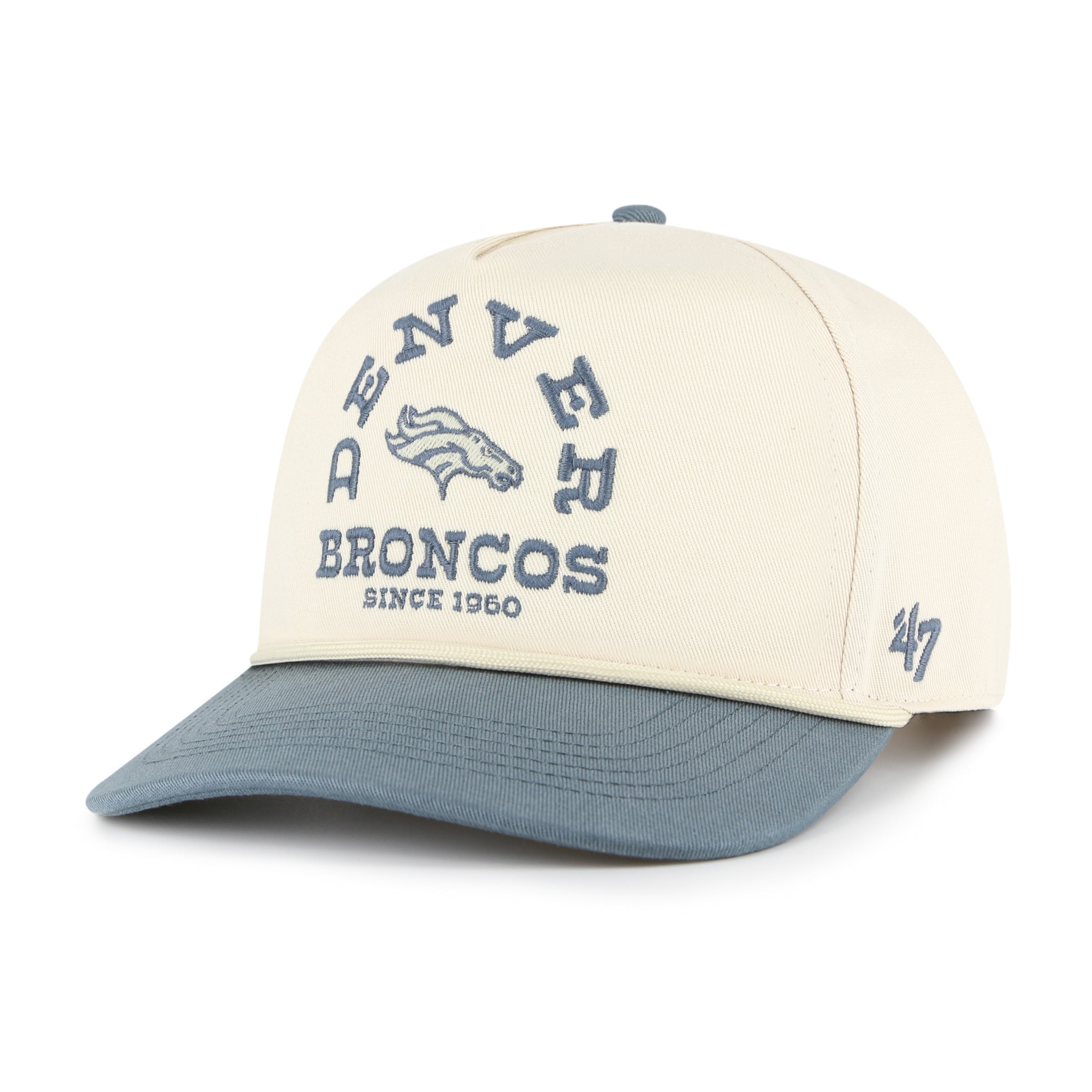 Denver Broncos NFL Ranch '47 Hitch RF