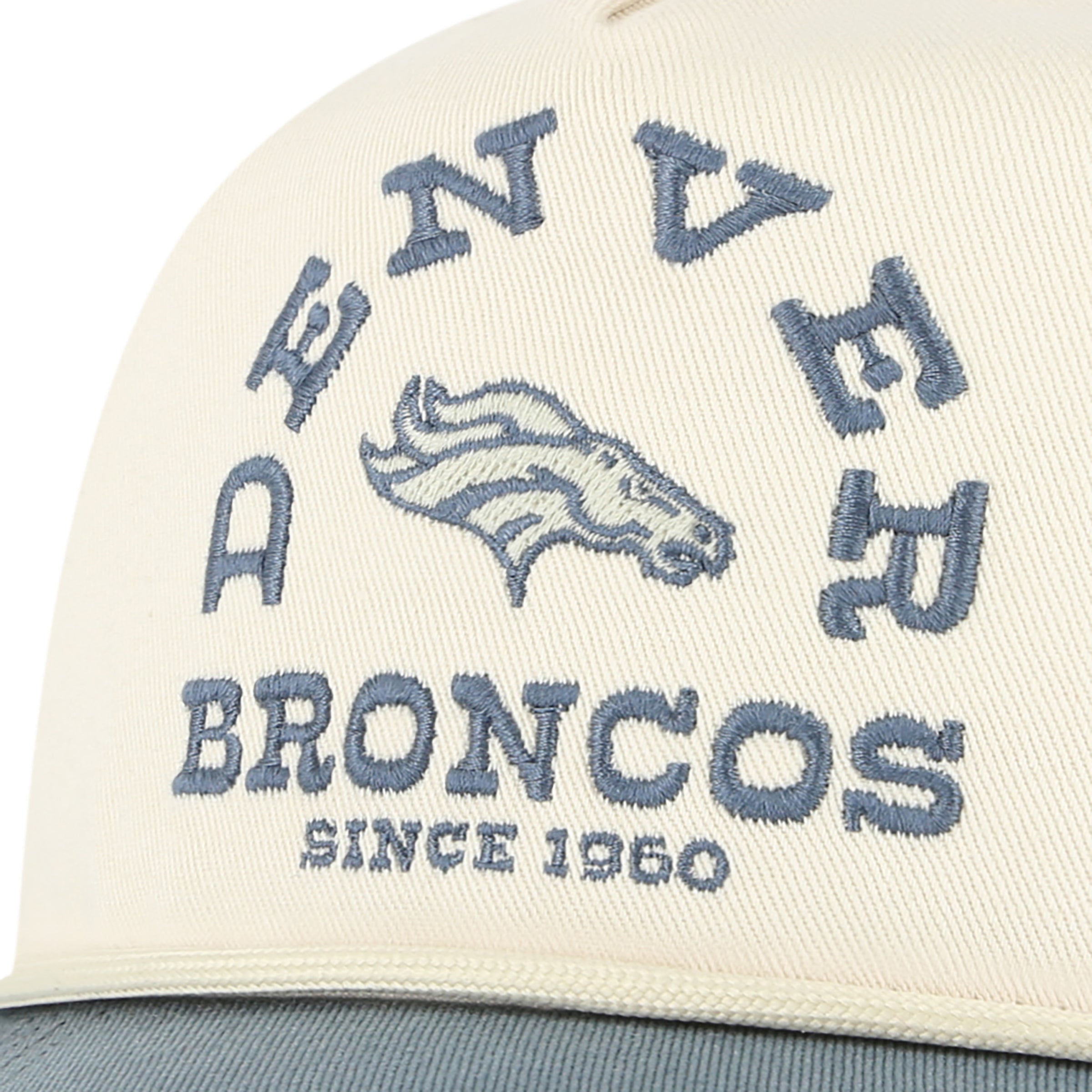 Denver Broncos NFL Ranch '47 Hitch RF