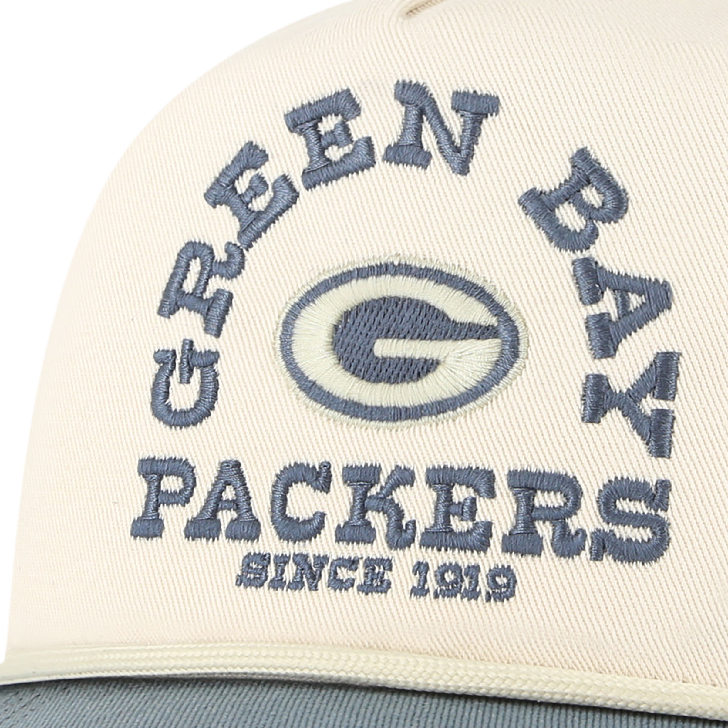 Green Bay Packers NFL Ranch '47 Hitch RF