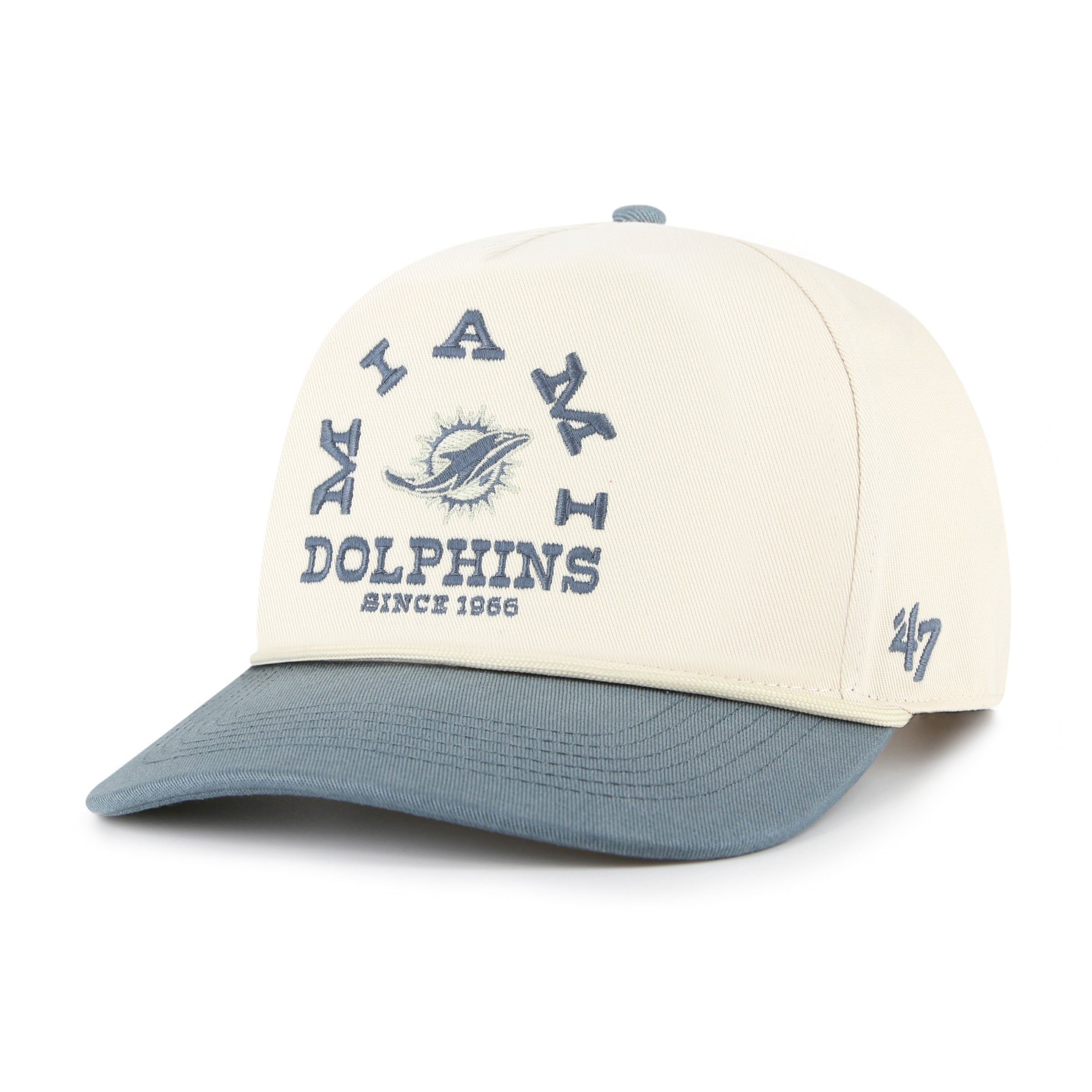 Miami Dolphins NFL Ranch '47 Hitch RF