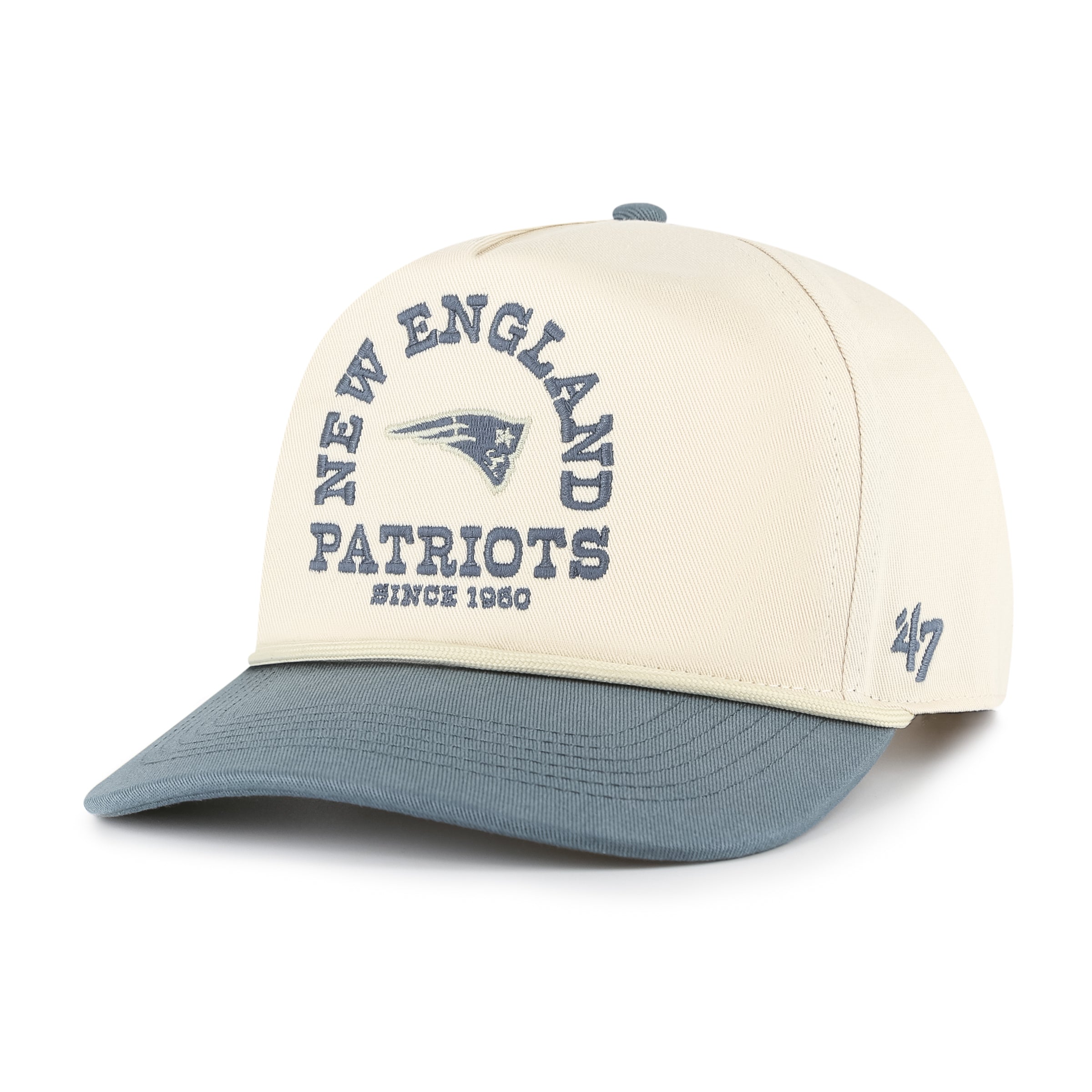 New England Patriots NFL Ranch '47 Hitch RF