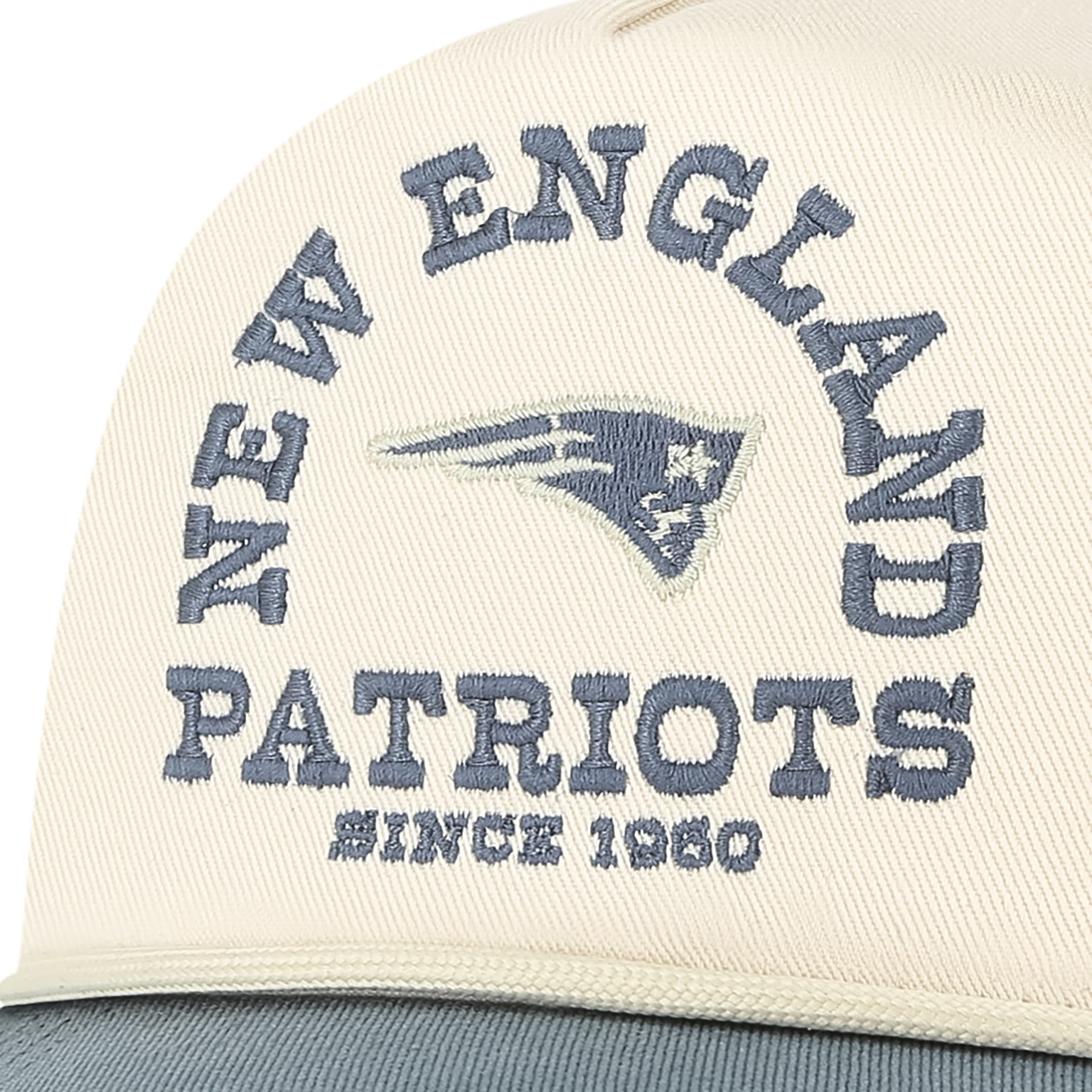 New England Patriots NFL Ranch '47 Hitch RF