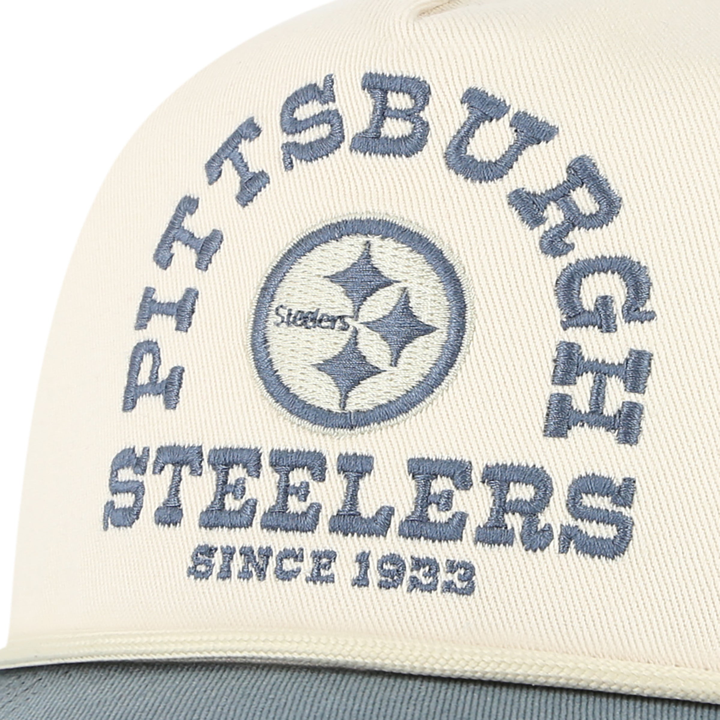 Pittsburgh Steelers NFL Ranch '47 Hitch RF