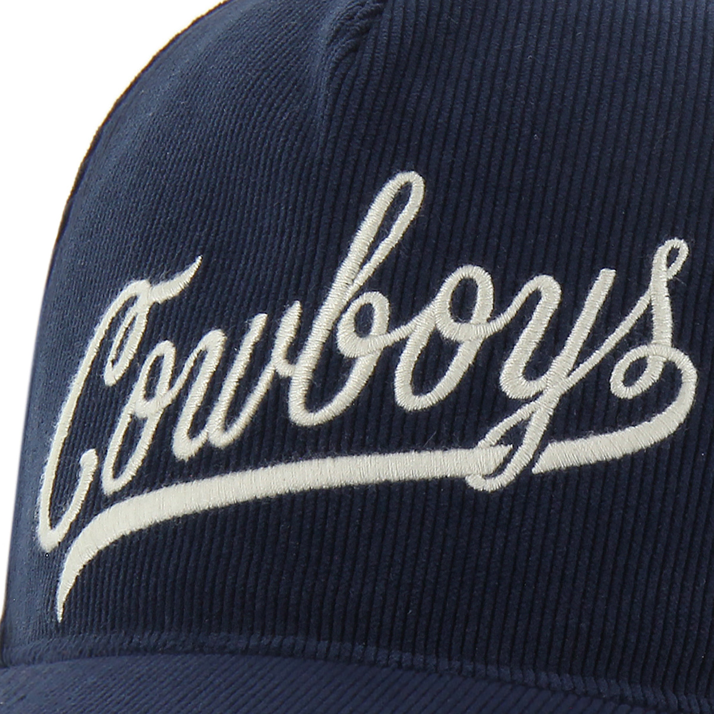 Dallas Cowboys NFL Golden Age Cord '47 Hitch RF