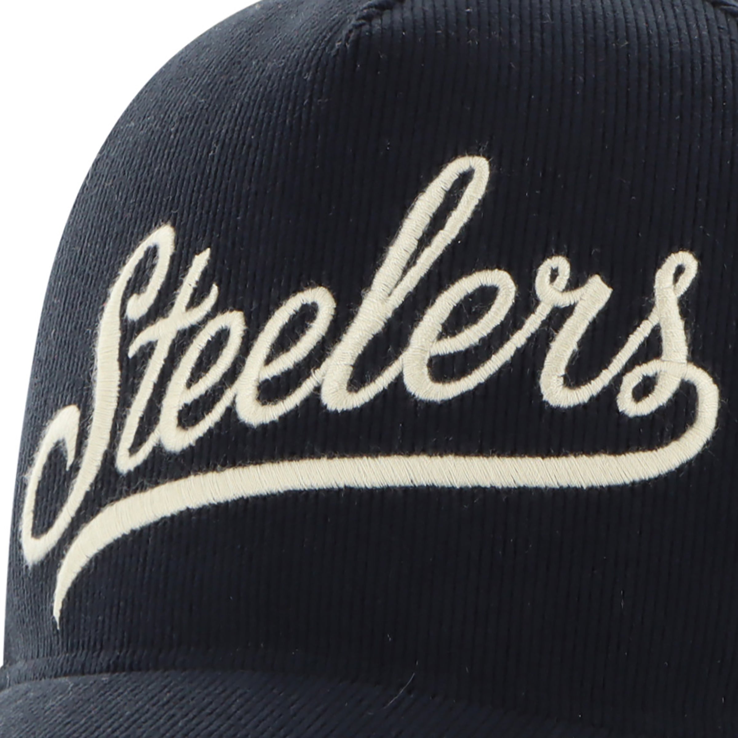 Pittsburgh Steelers NFL Golden Age Cord '47 Hitch RF