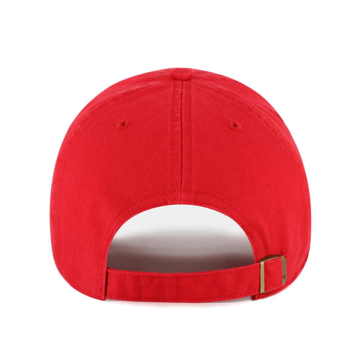 San Francisco 49Ers NFL Graphic '47 Clean Up