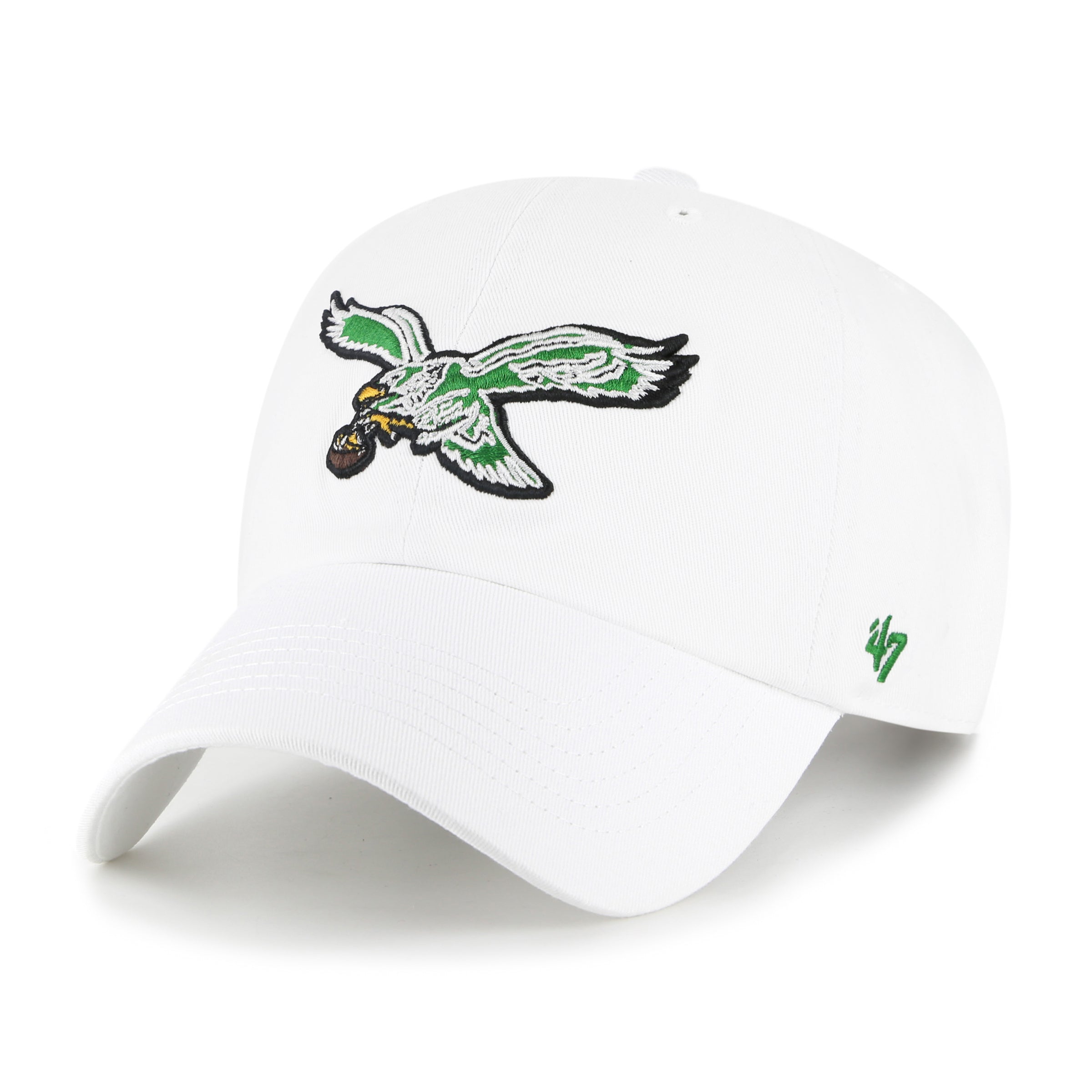 Philadelphia Eagles NFL Historic '47 Clean Up